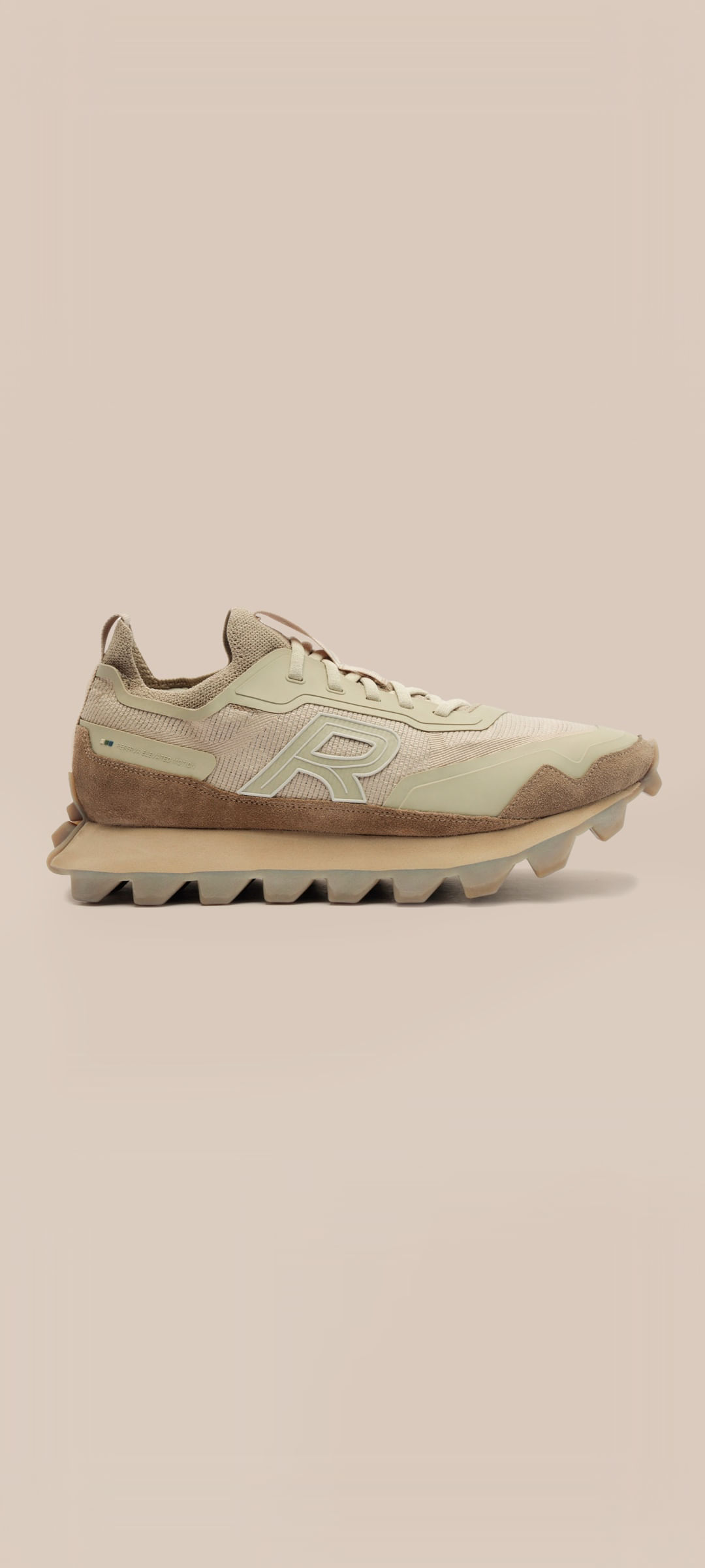 Tenis Rsv Yankee Tech
