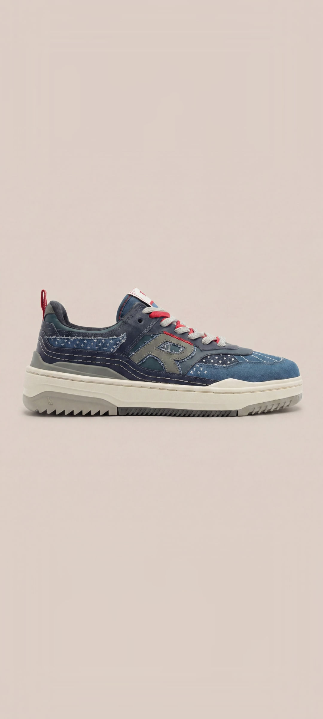 Tenis Rsv R-broox Love B