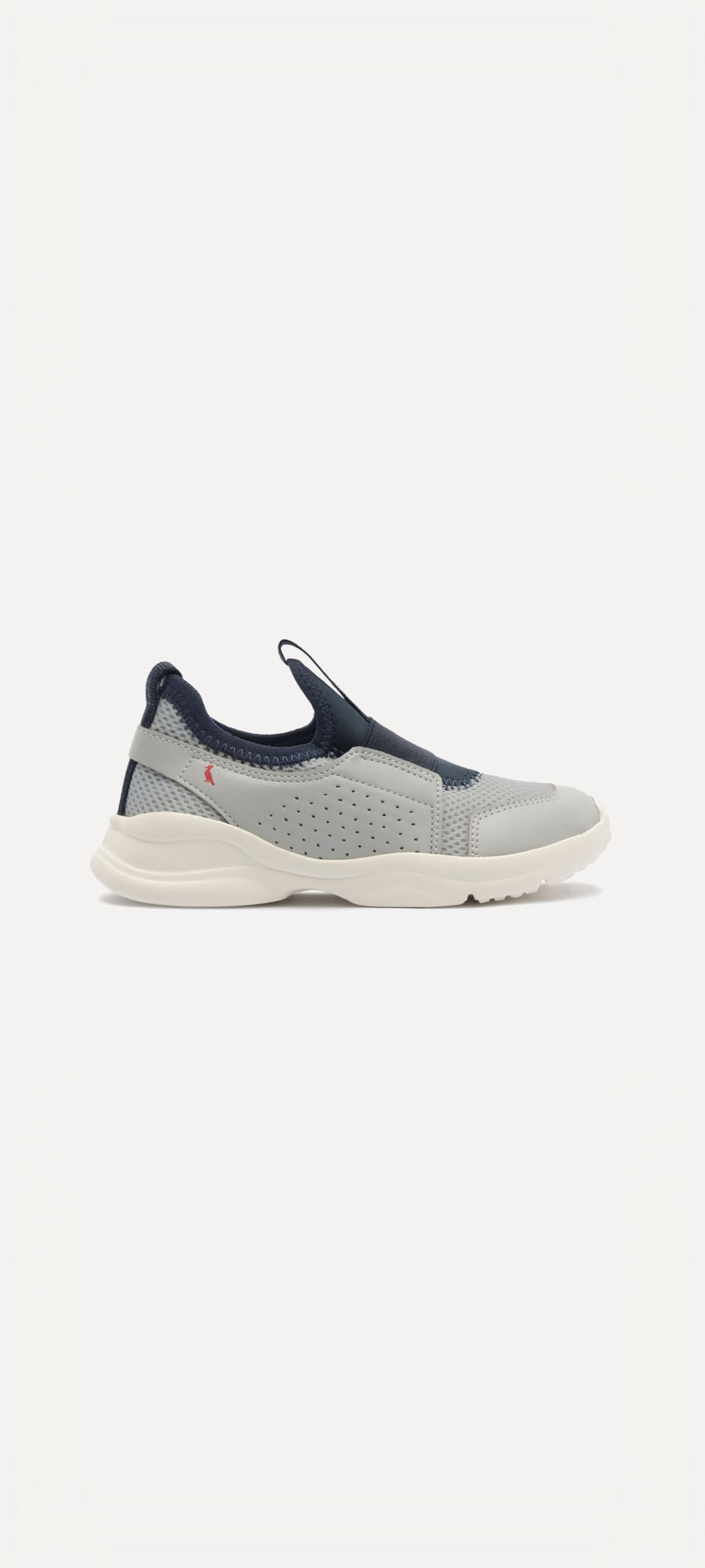 Tenis Rmi Slip-on