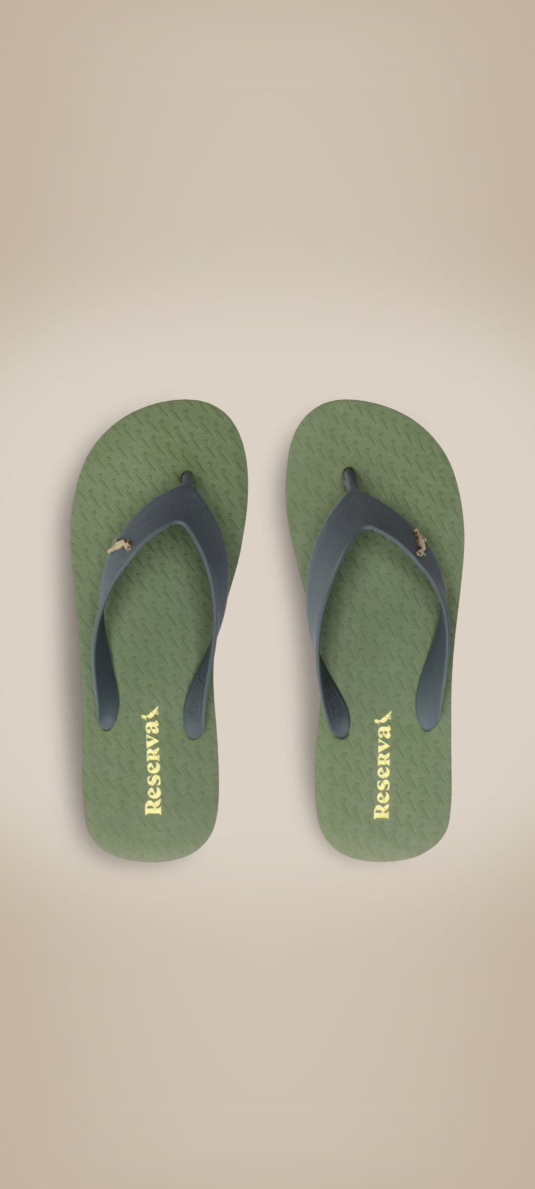 Chinelo Rsv Logo