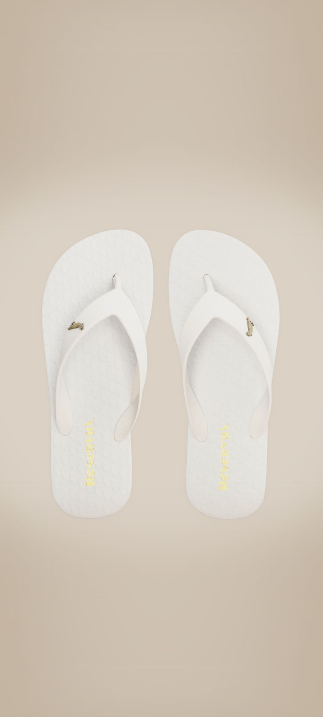 Chinelo Rsv Logo