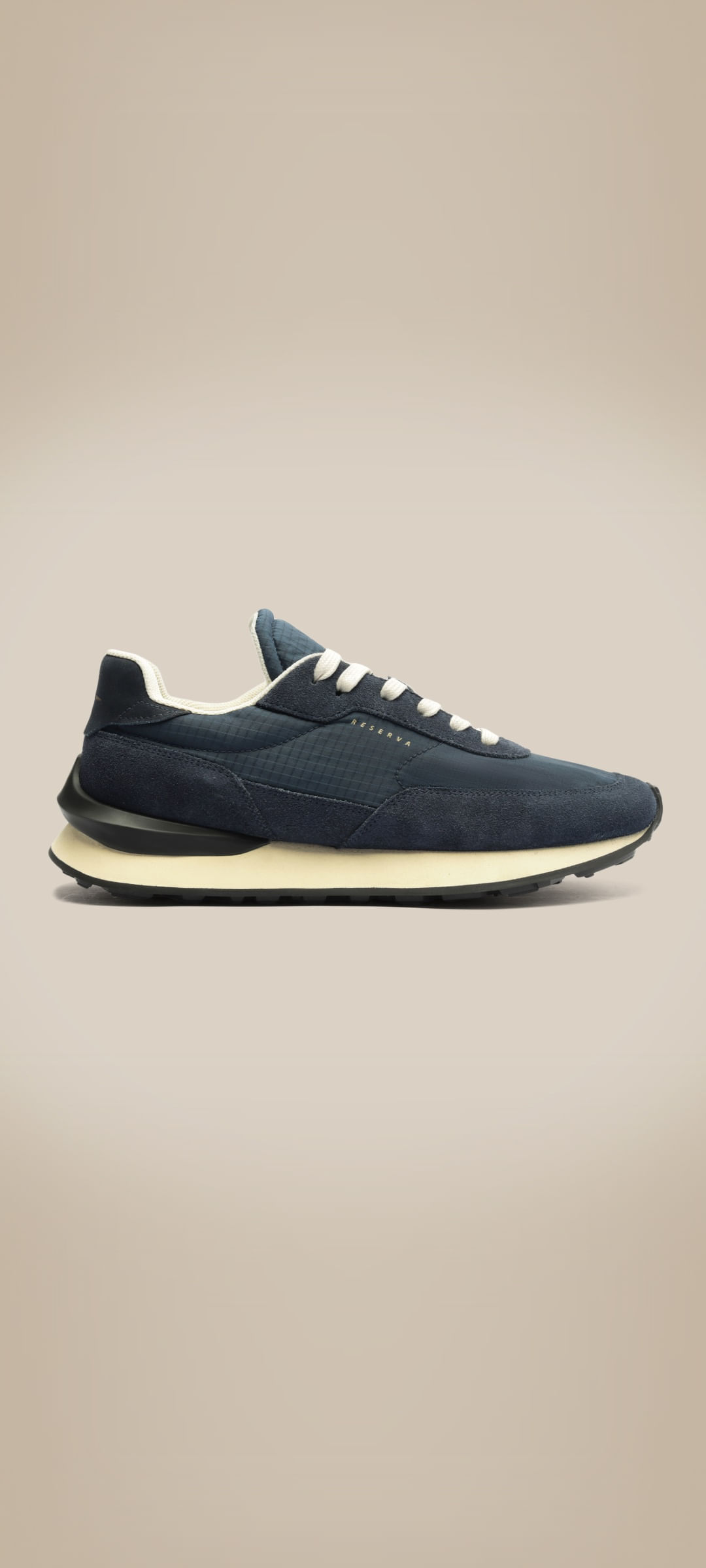 Tenis Rsv  Jogg
