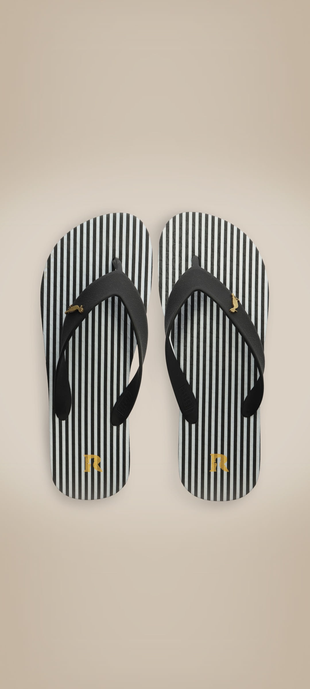 Chinelo Rsv Avatar Vertical