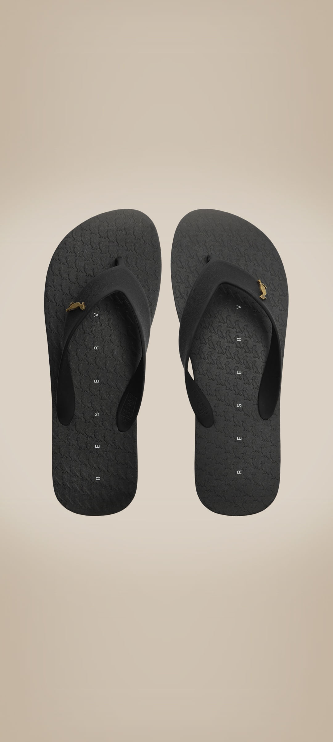 Chinelo Rsv Retangulo