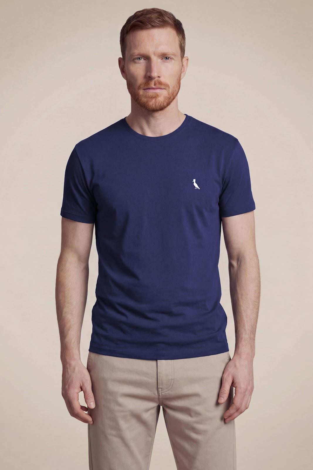 Camiseta Reserva White Bird