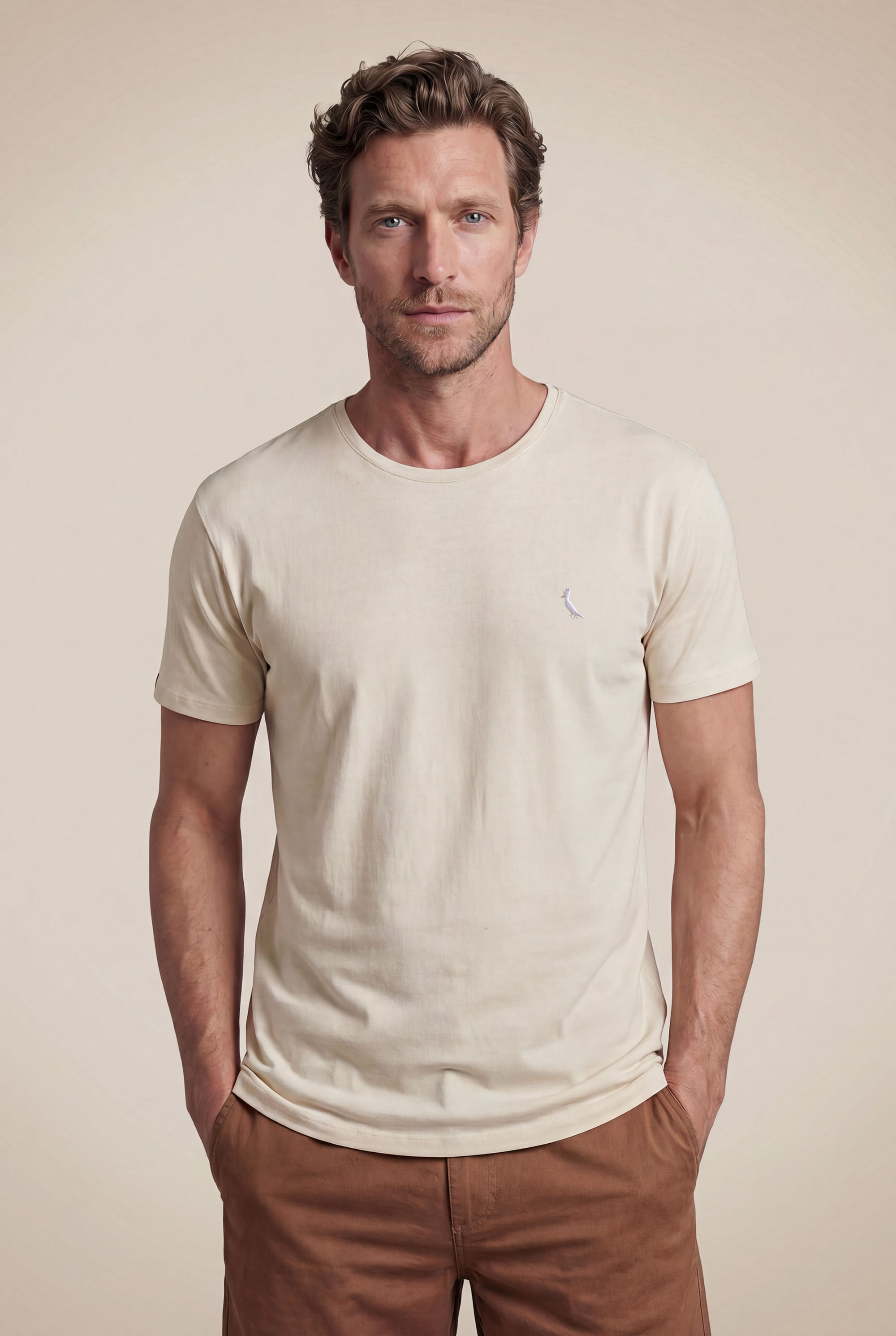 Camiseta Reserva White Bird