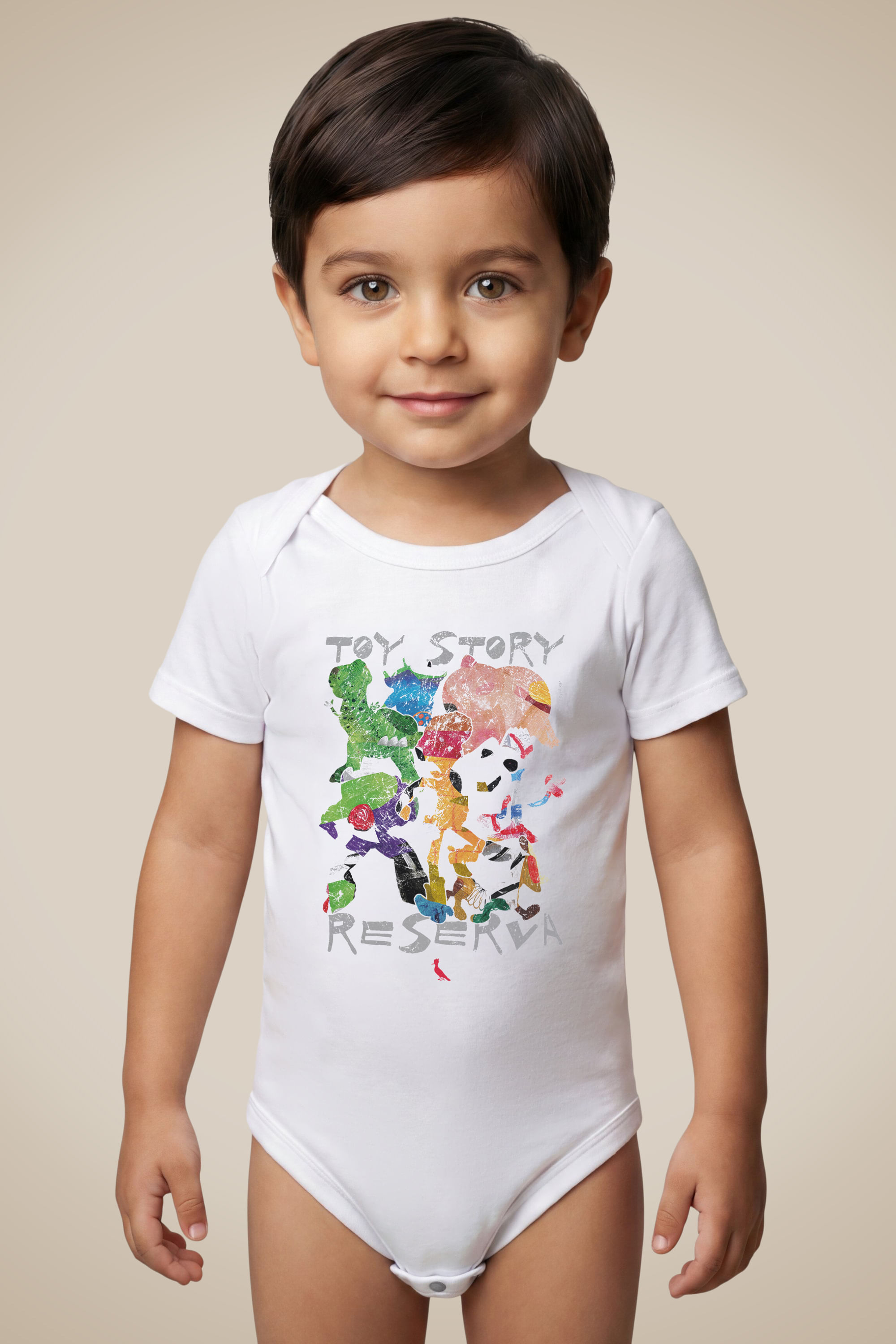 Body Est Toy Story Reserva