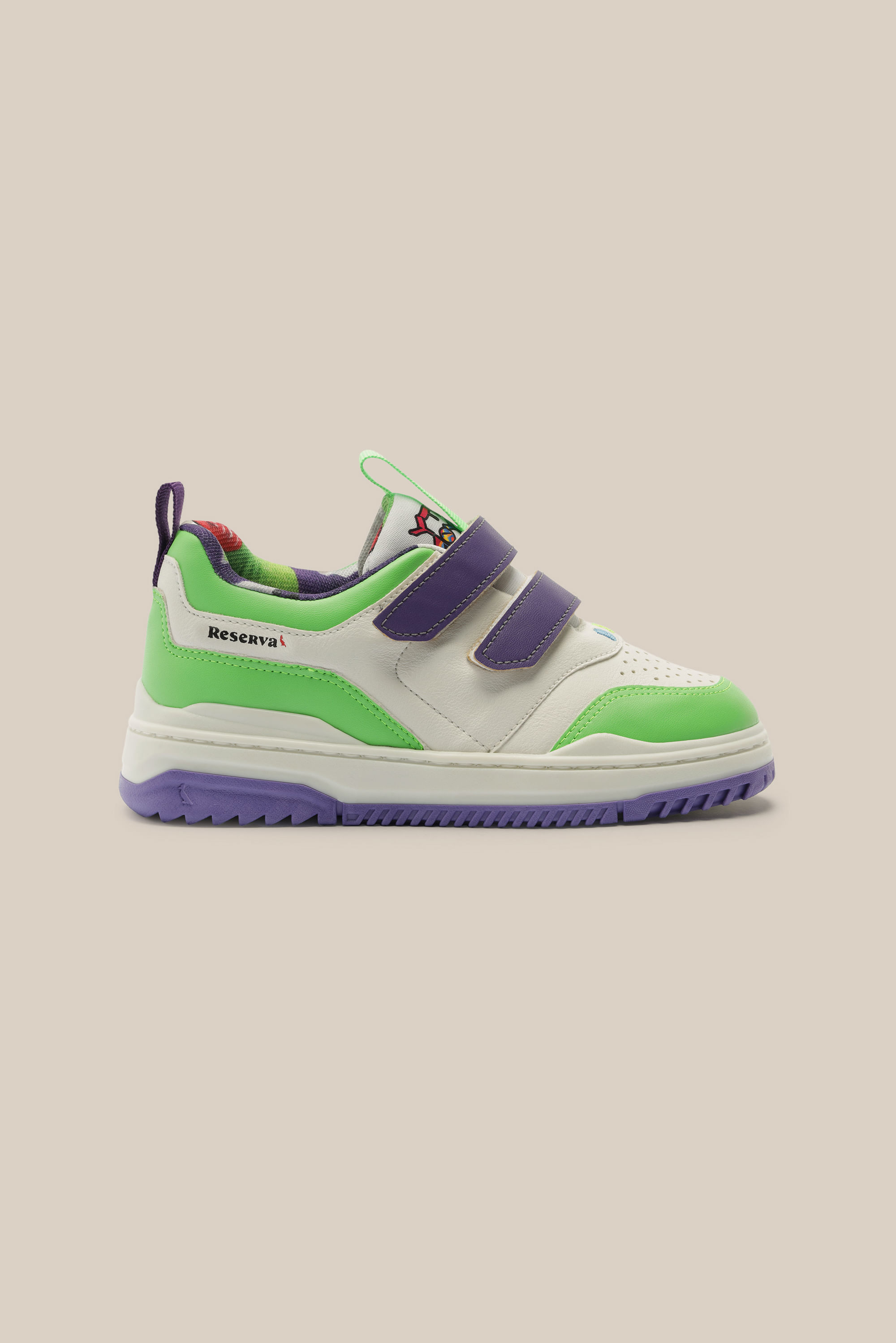 Tenis Rmi New Toy Story Buzz