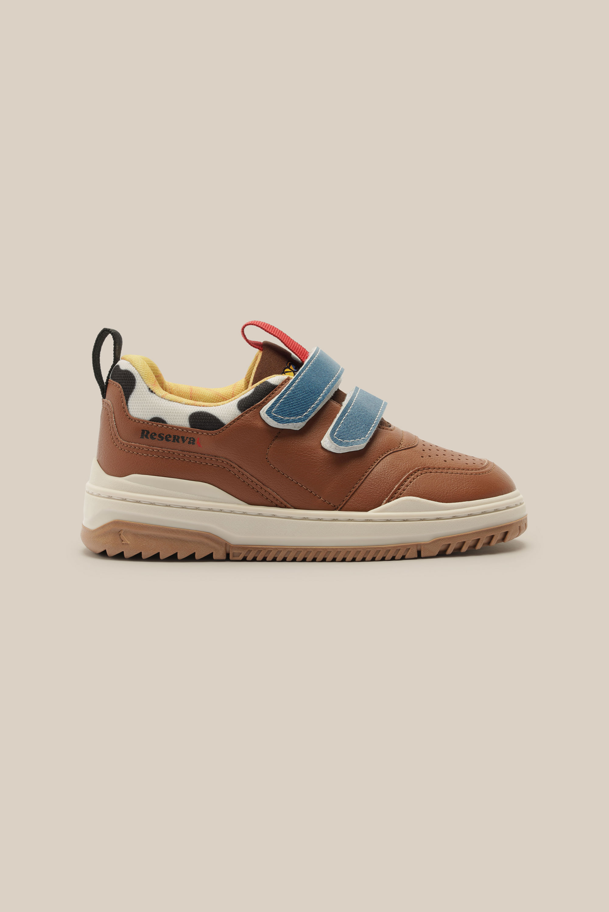 Tenis Rmi New Toy Story Woody