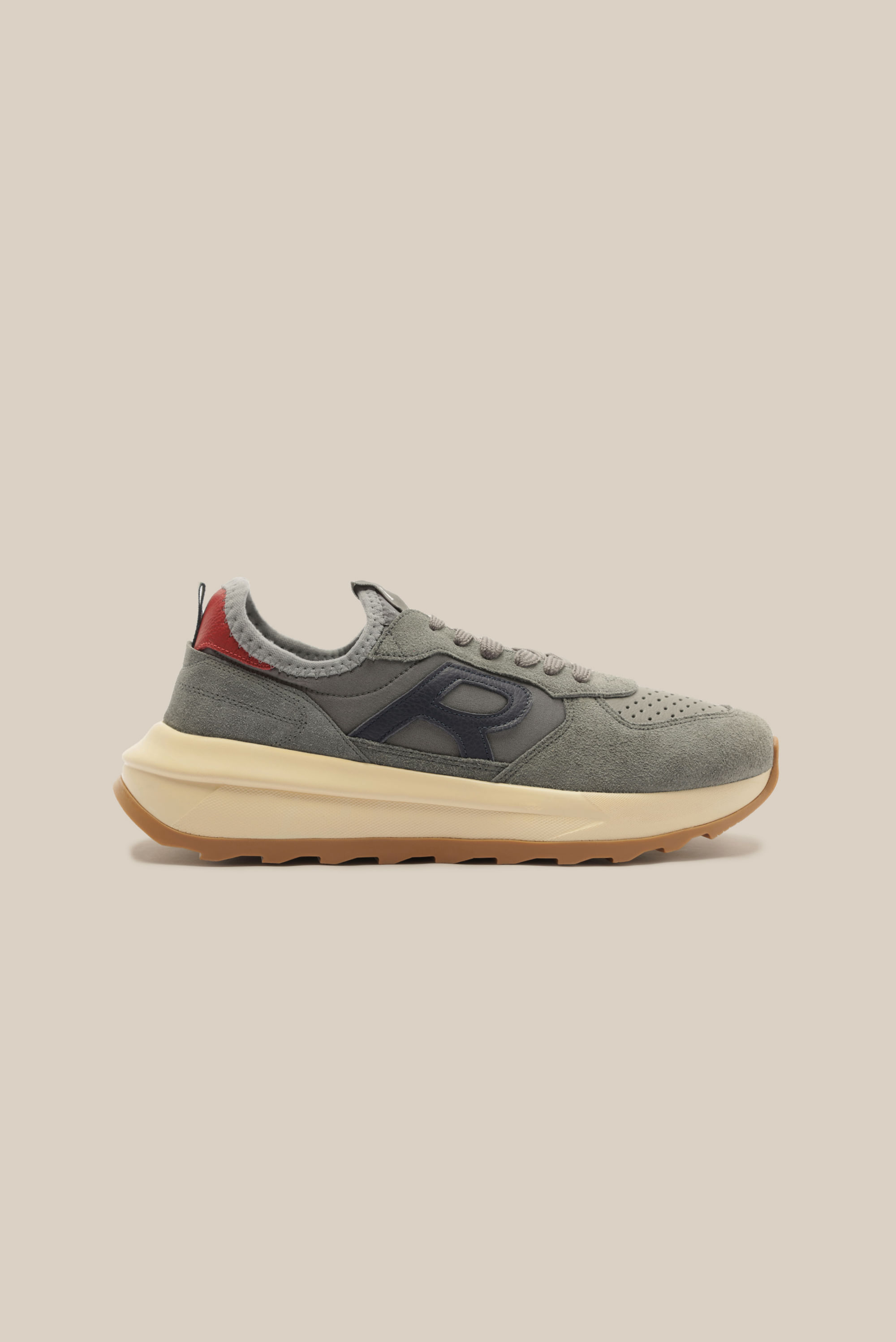Tenis Rsv Neo Trainer