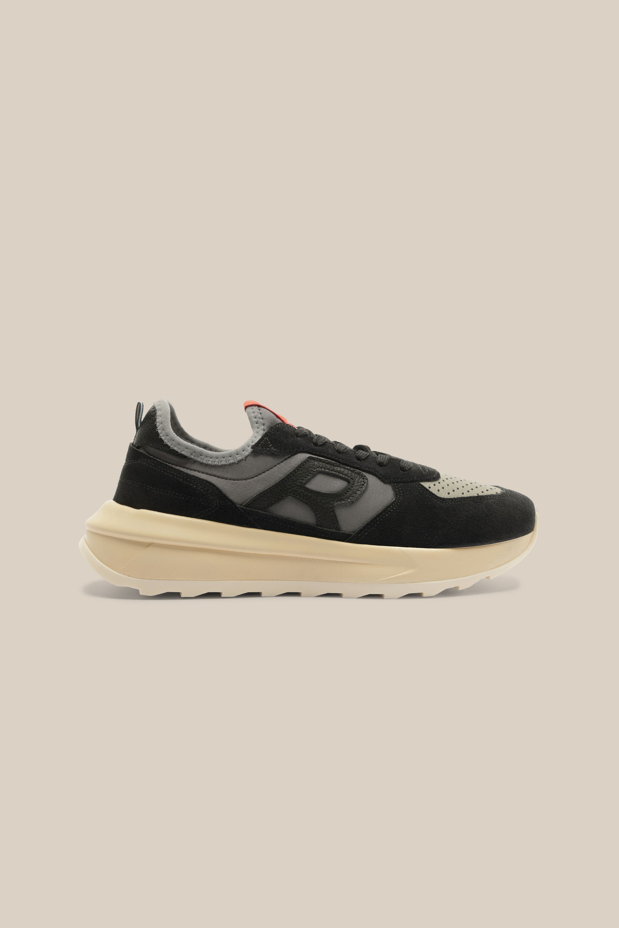 Tenis Rsv Neo Trainer