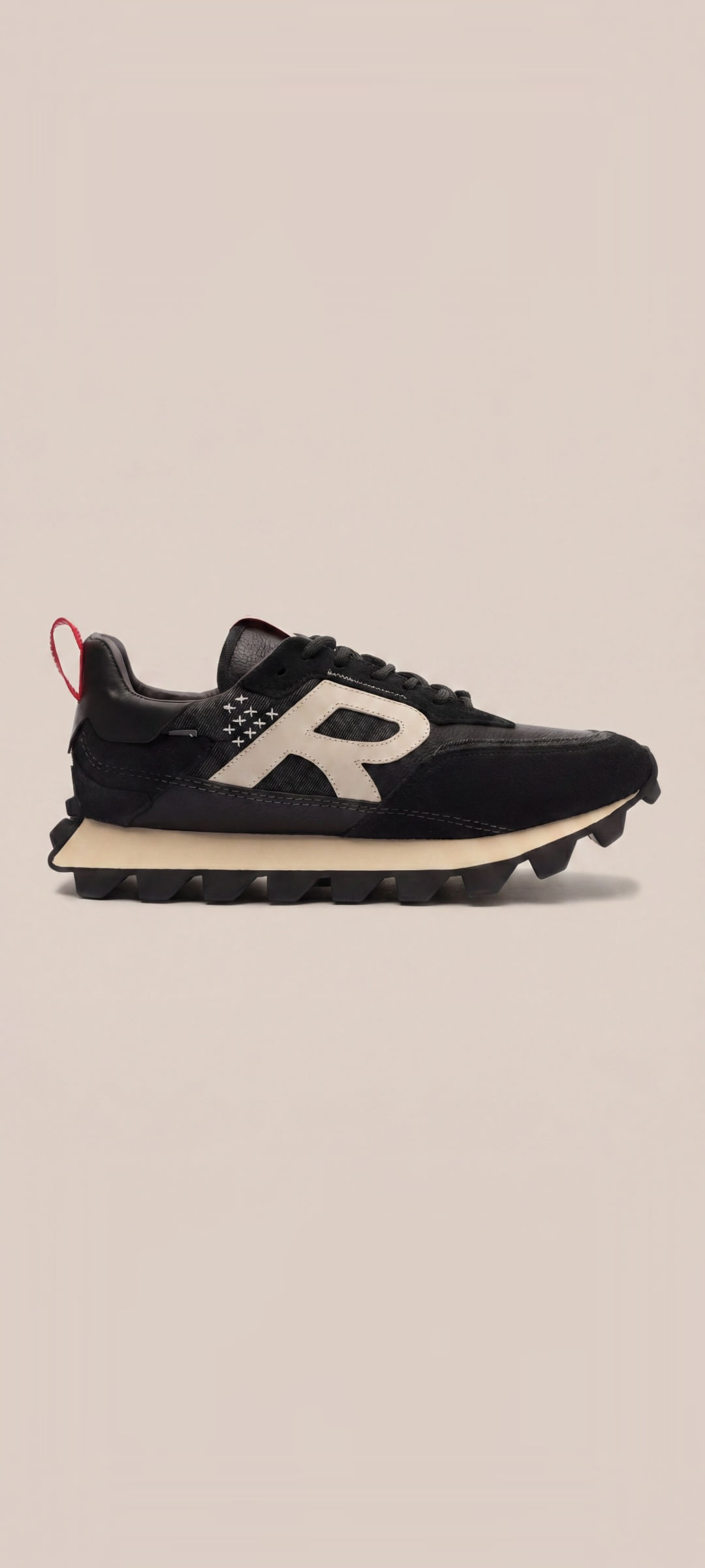 Tenis Rsv Yankee Love B