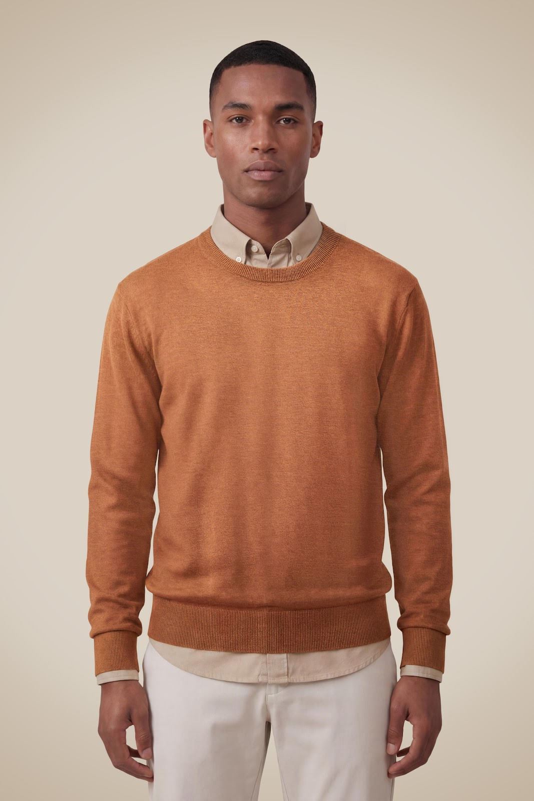 Tricot Mescla Touch