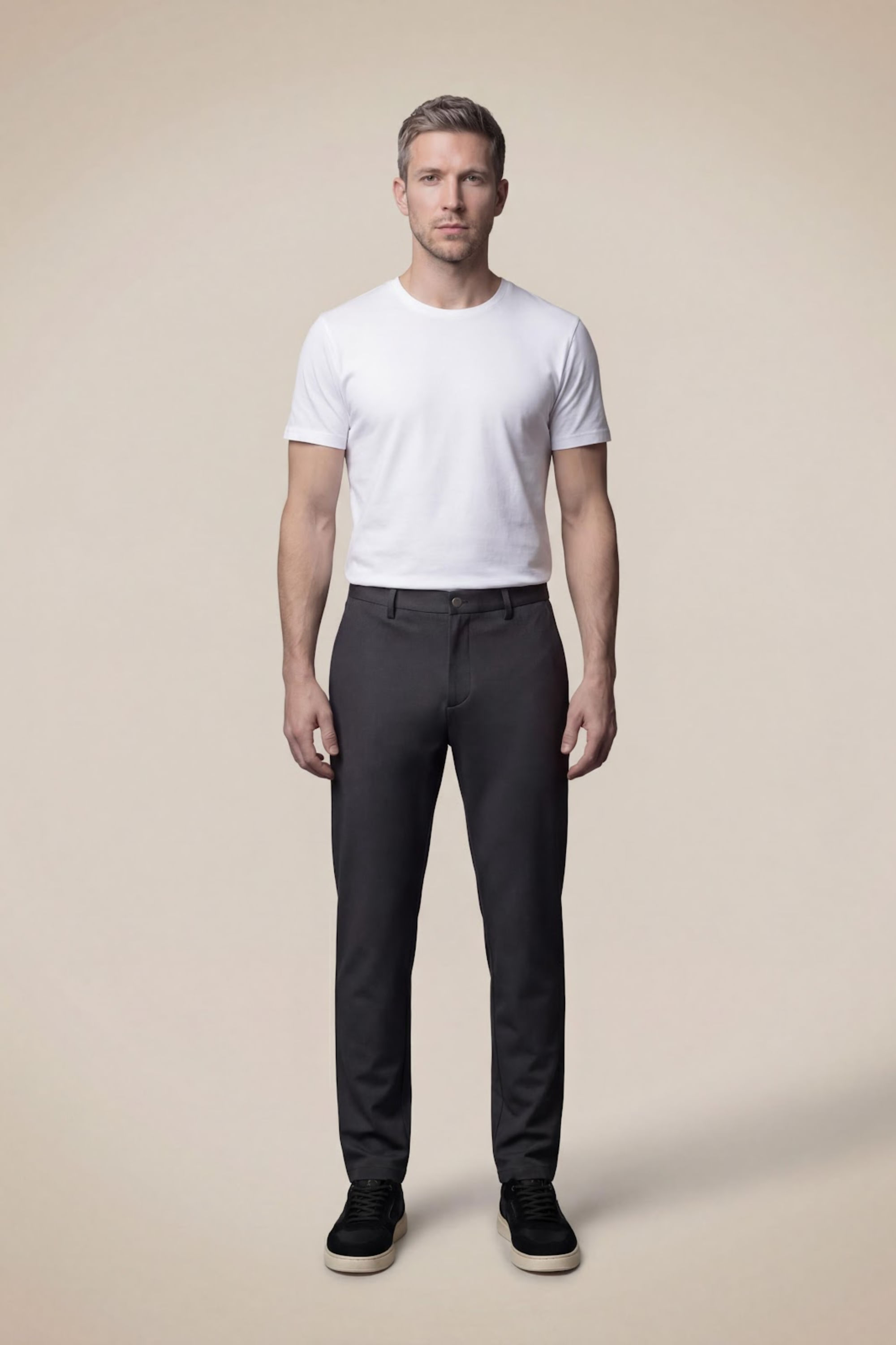 Calca Office Cool Stretch