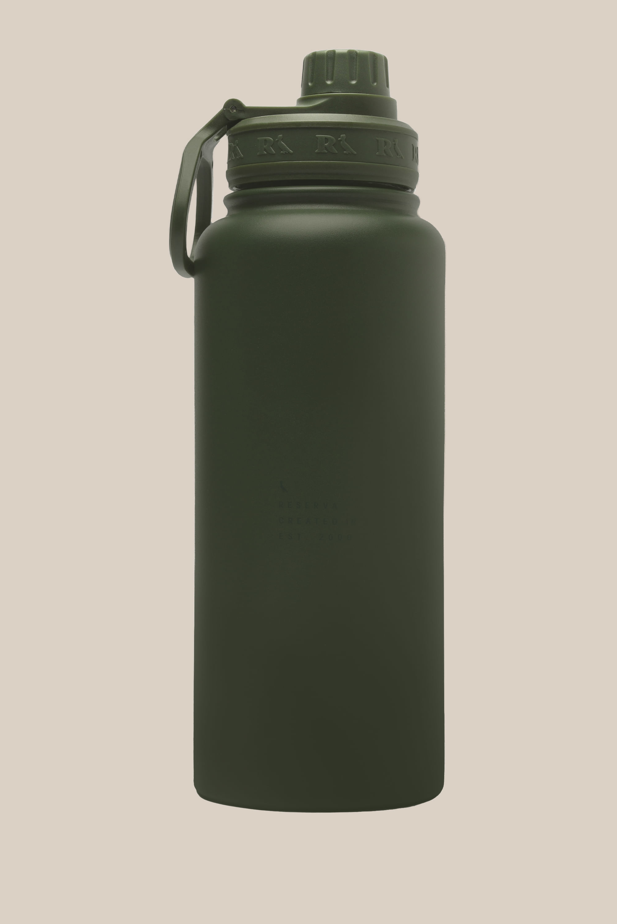 Garrafa Rsv Termica Basic 2.1
