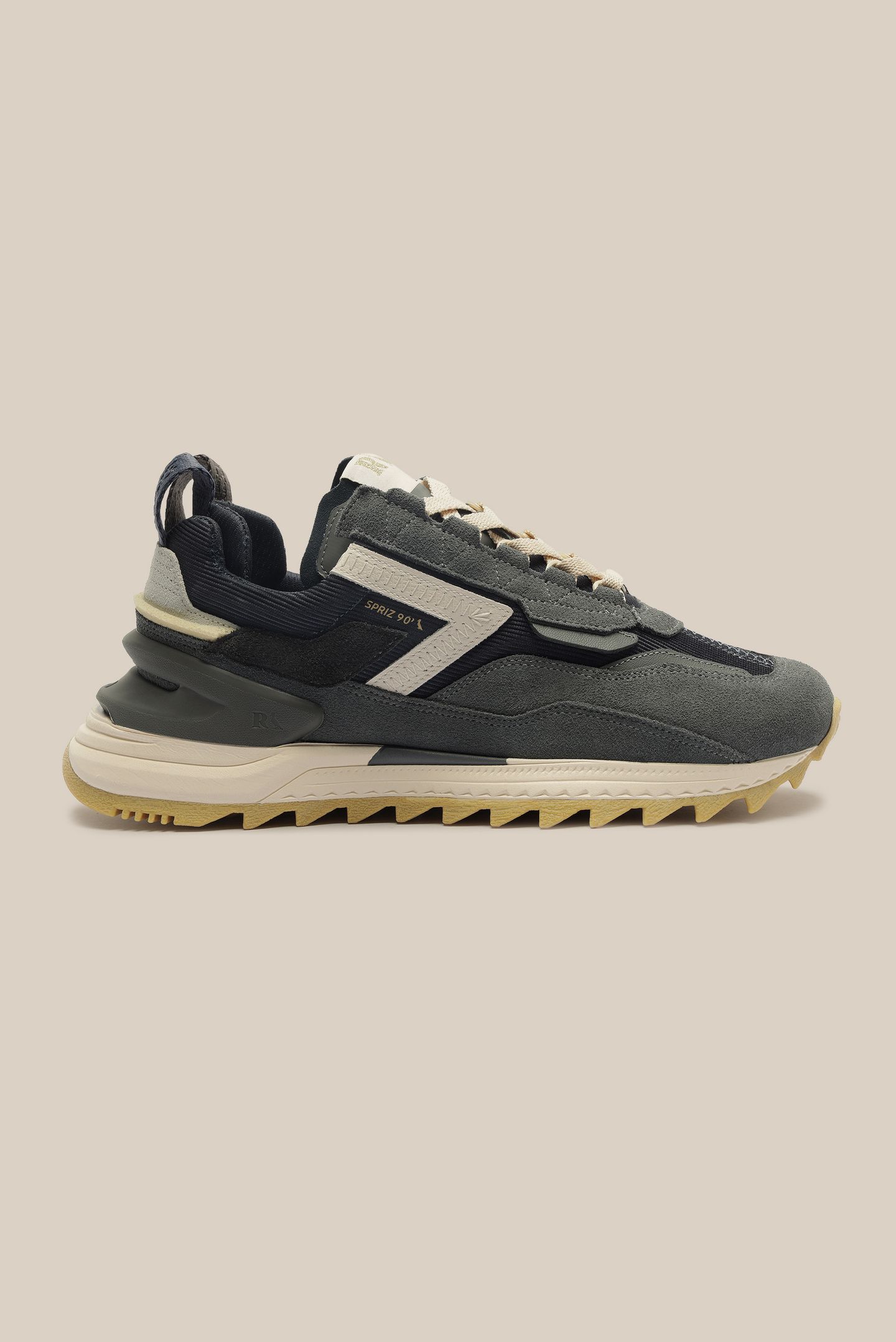TENIS RSV SPRIZ 90 | Moda masculina Reserva