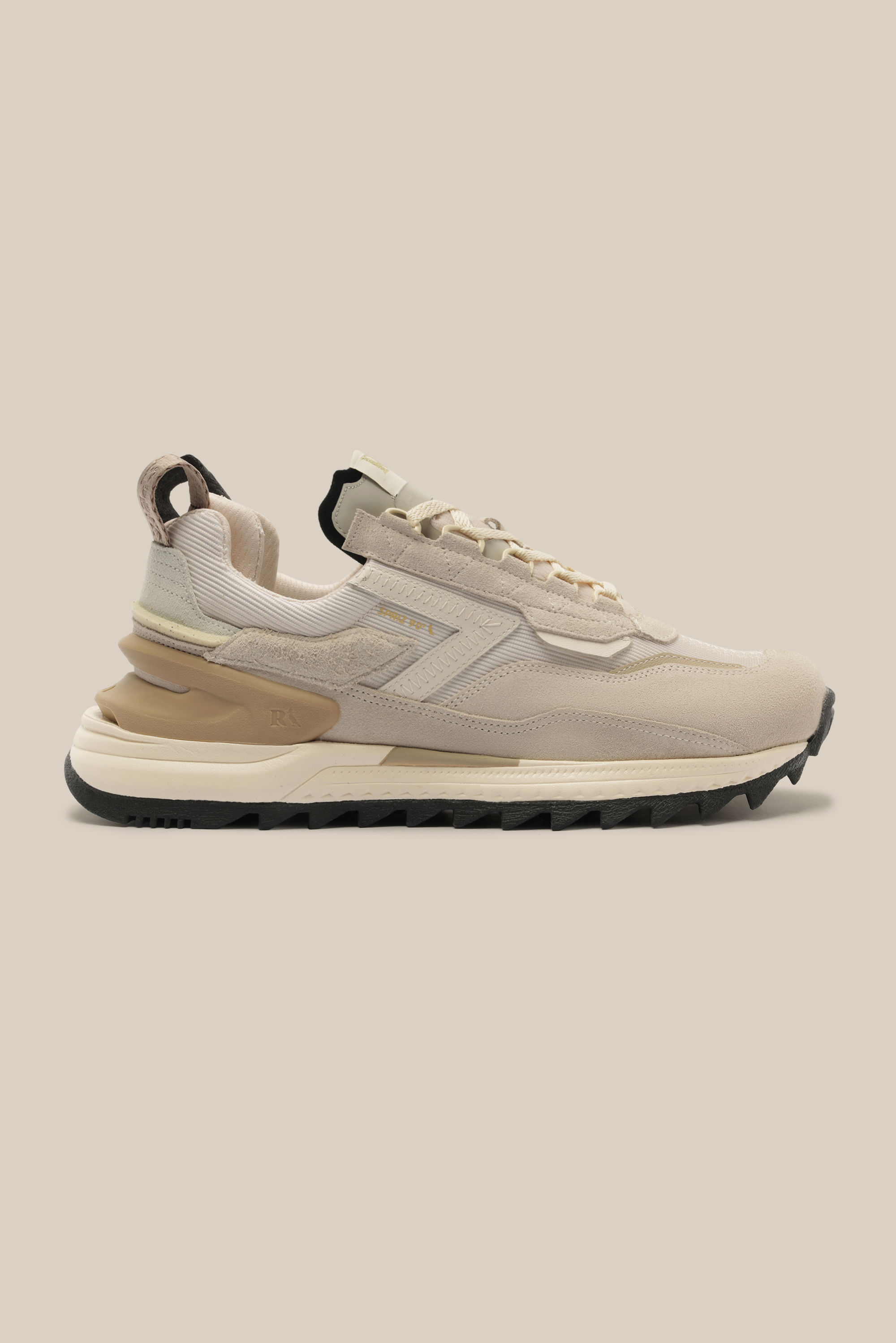 Tenis Rsv Spriz 90