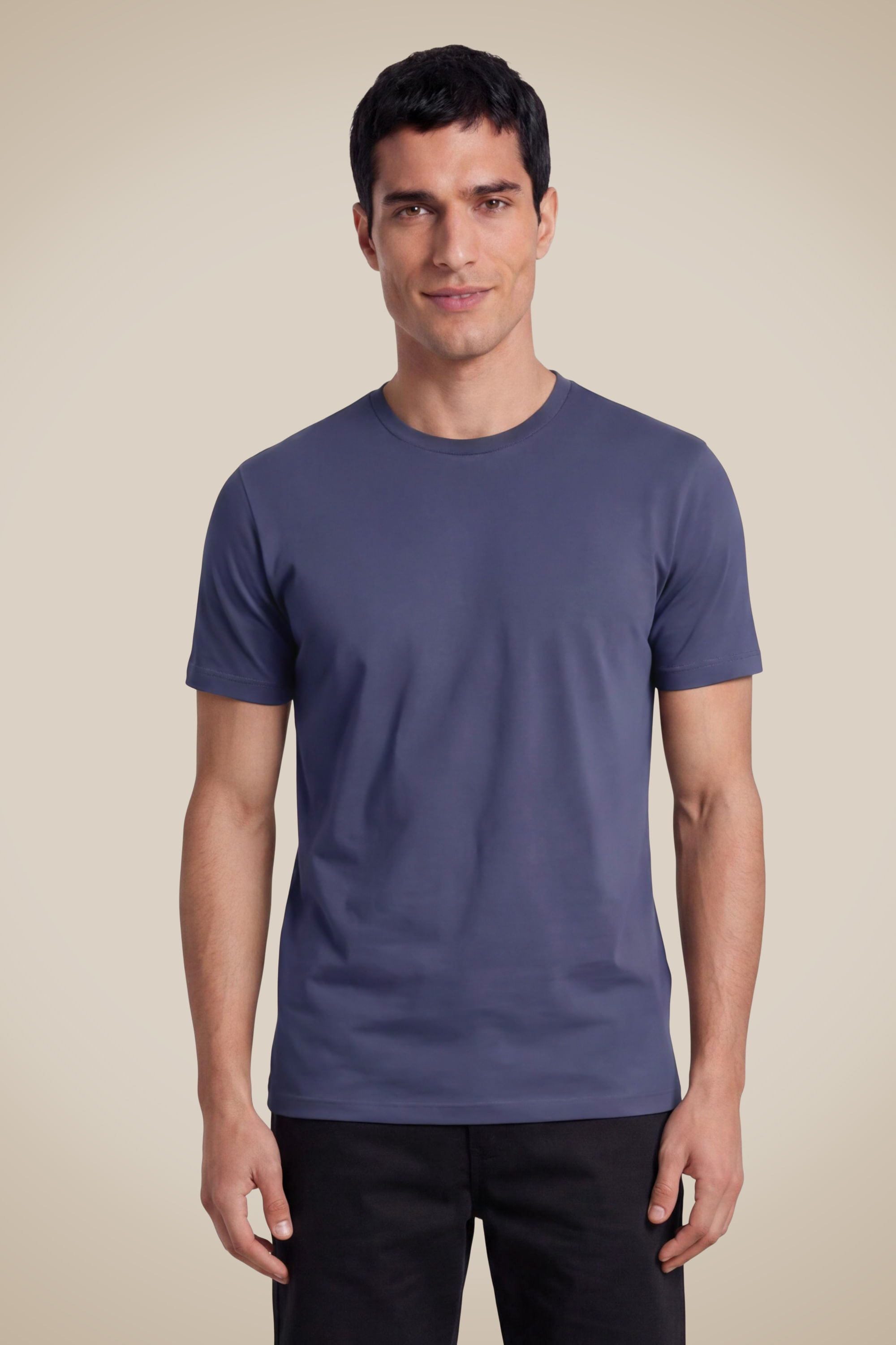 Camiseta Basica Dry Tech