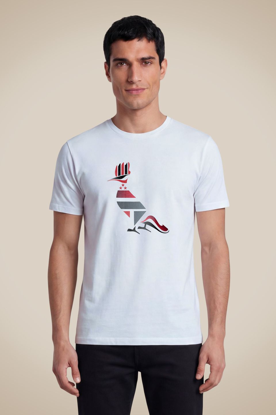 Camiseta Pp Sao Paulino