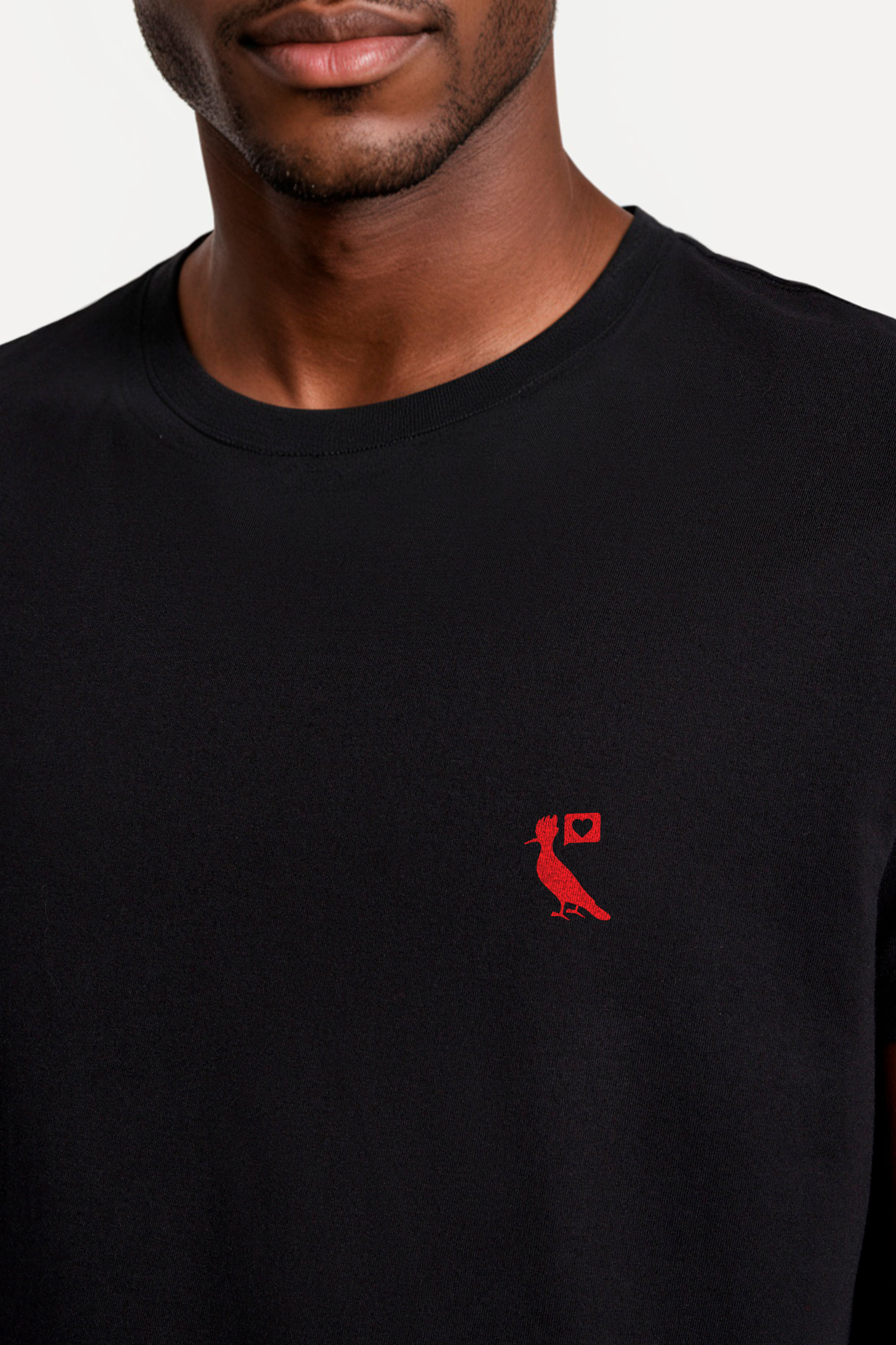 Camiseta Notificacao Reserva P&v