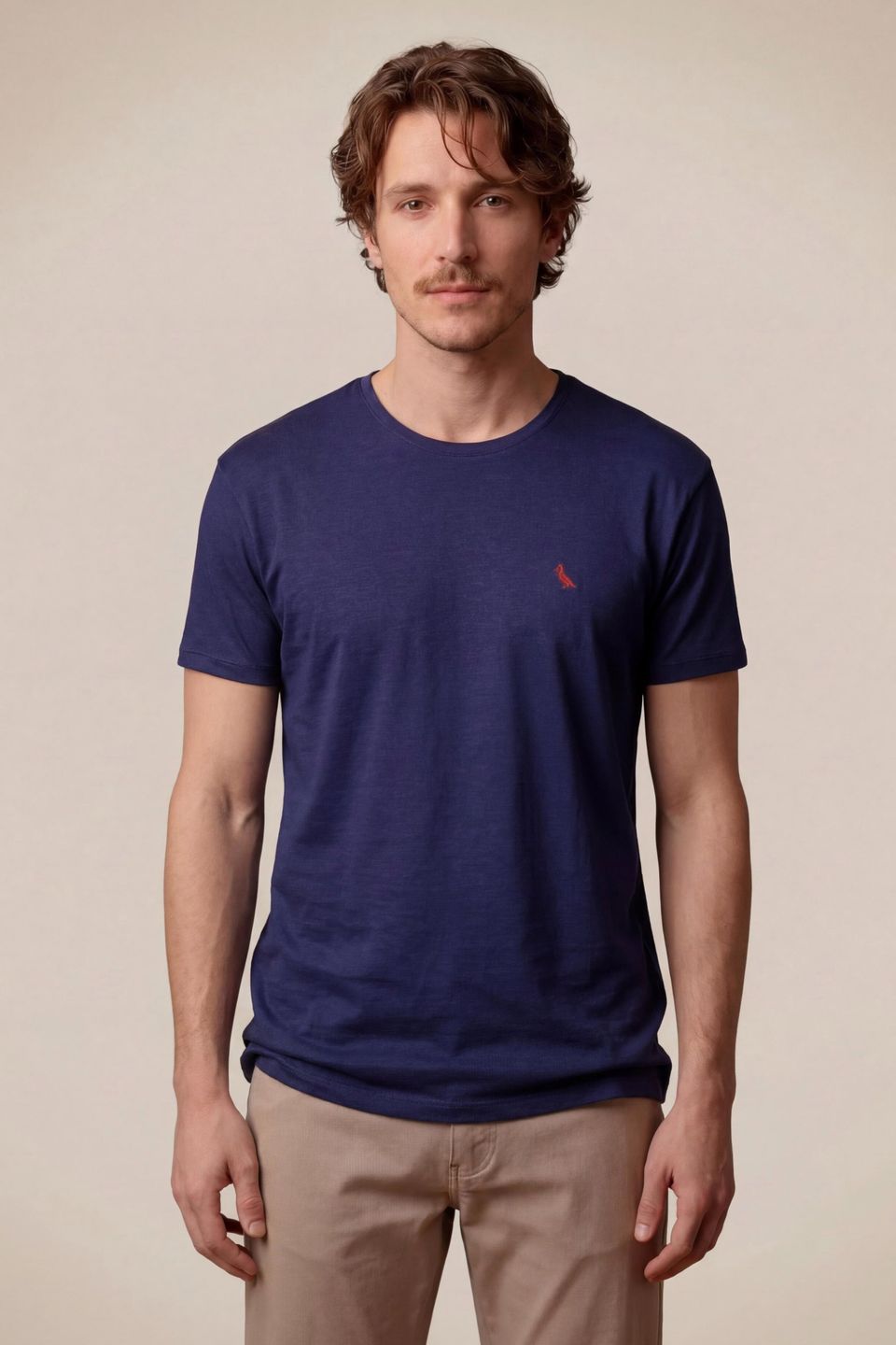 Camiseta Reserva Red Bird
