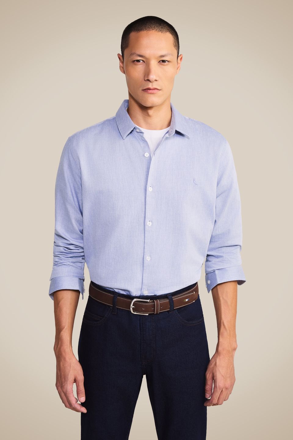 Camisa Ml Kiro