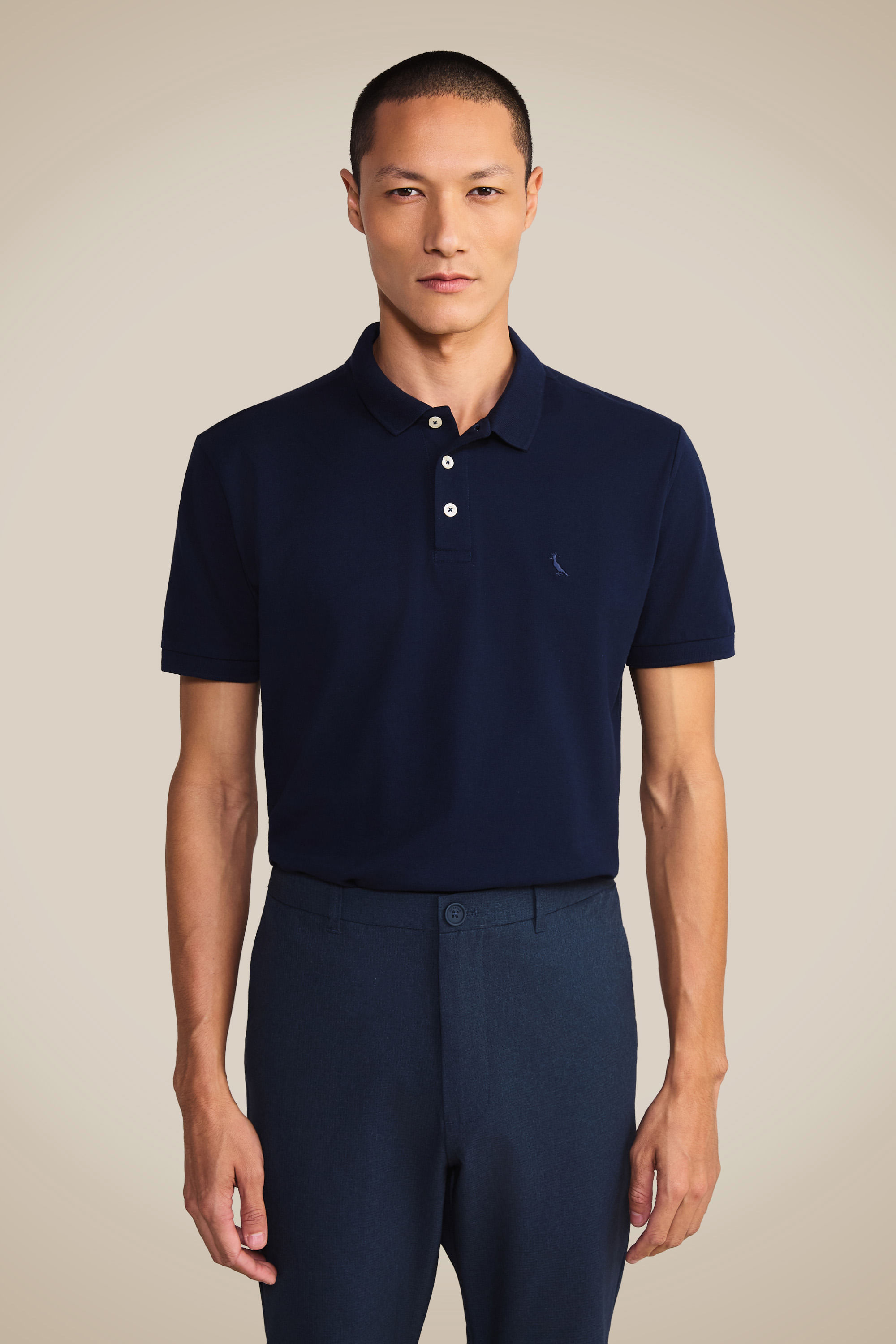 Polo Piquet Classica