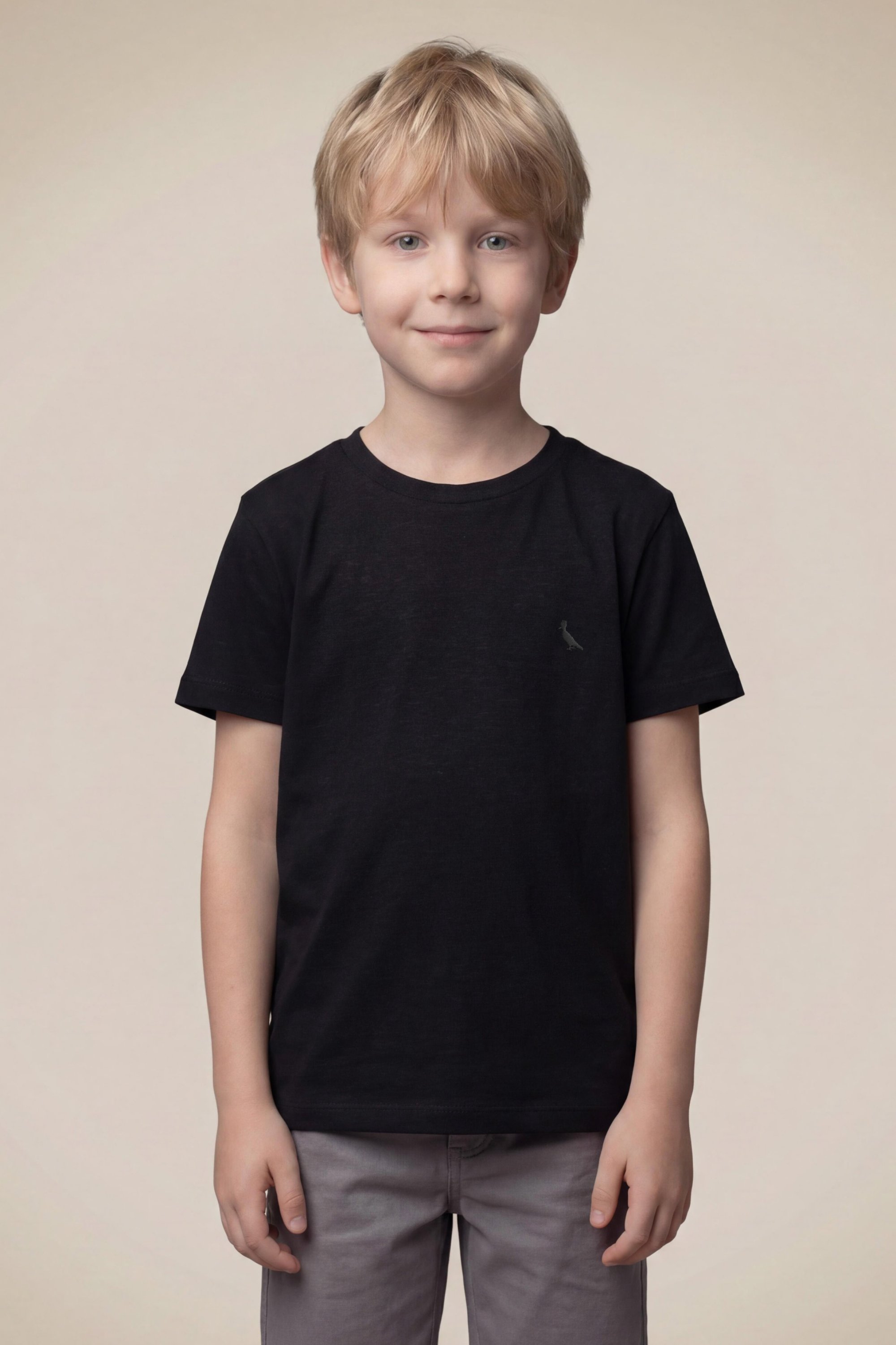 Camiseta Mini Pessego