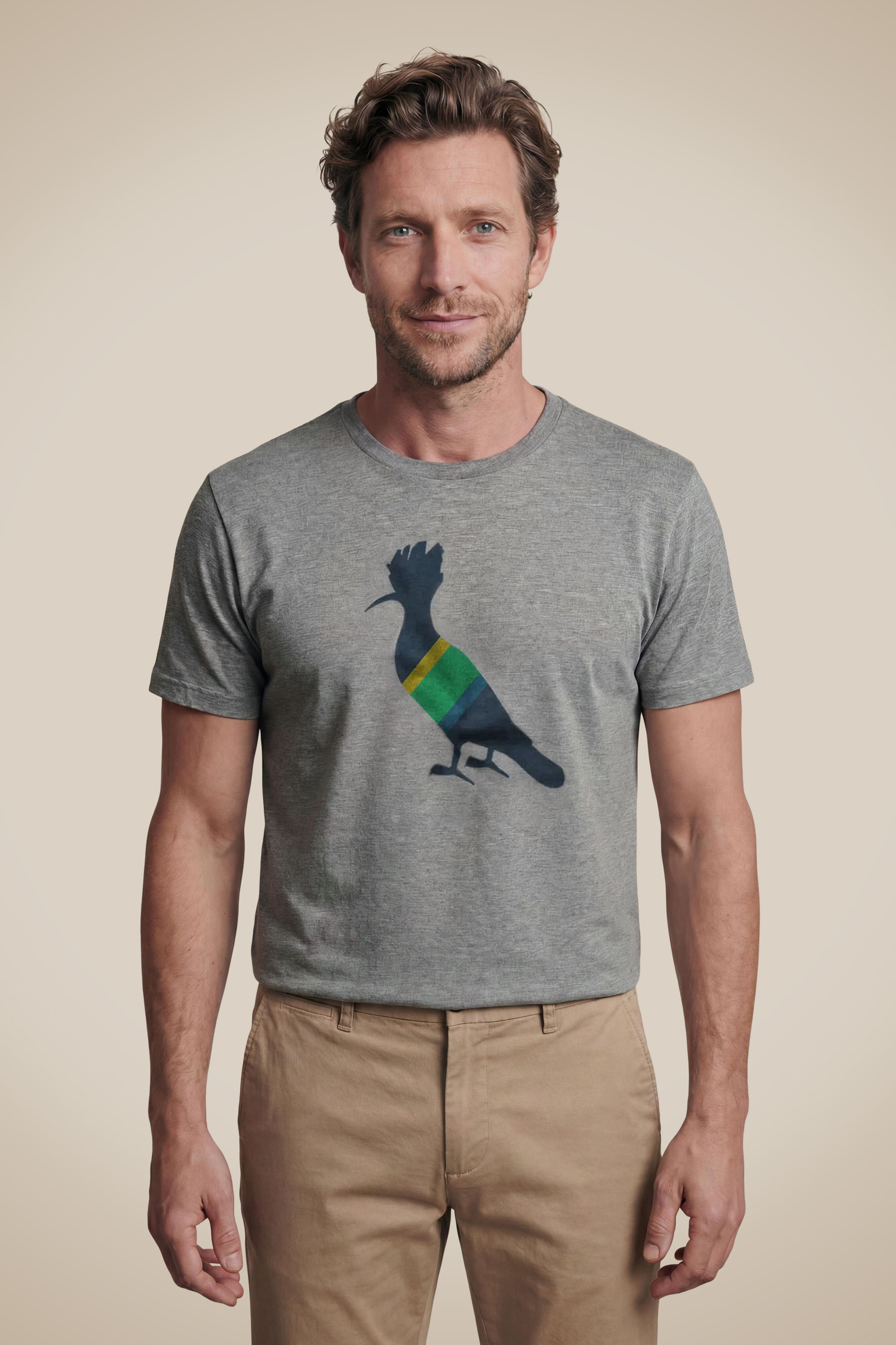 Camiseta Pica-Pau Brasileiro — Reserva