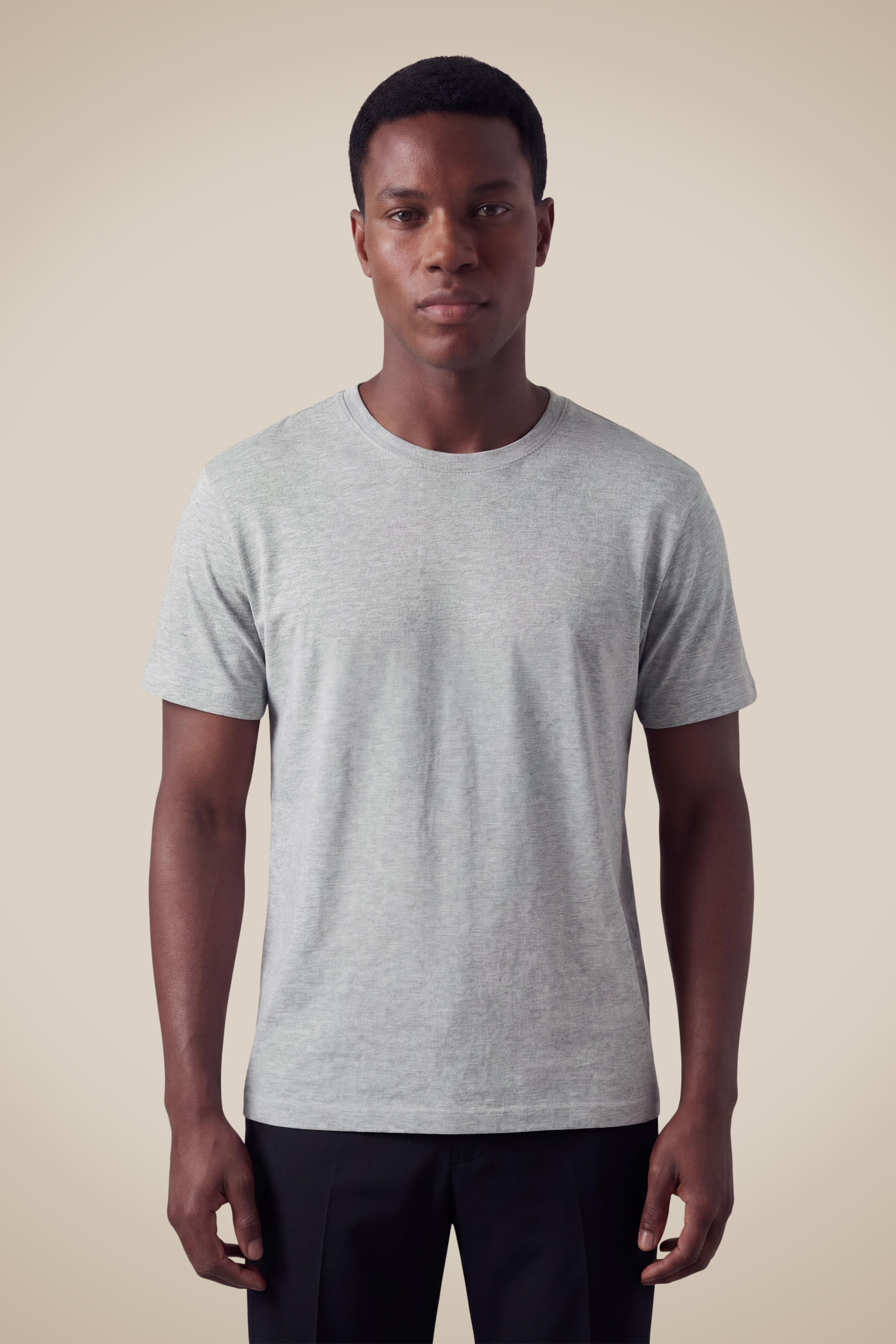 Camiseta Básica Reserva