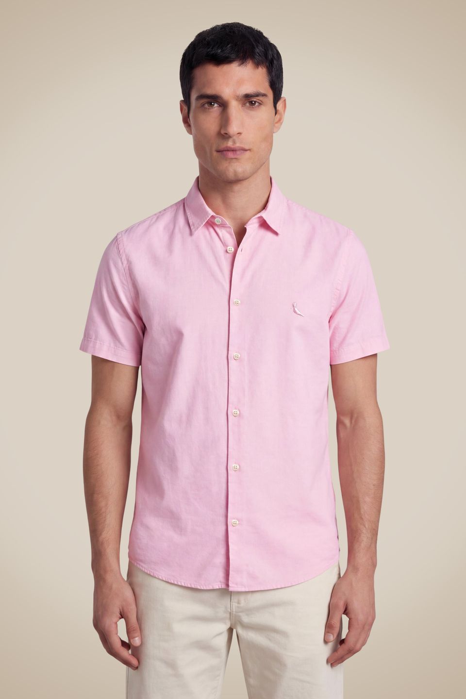 Camisa Mc Nova Paraty