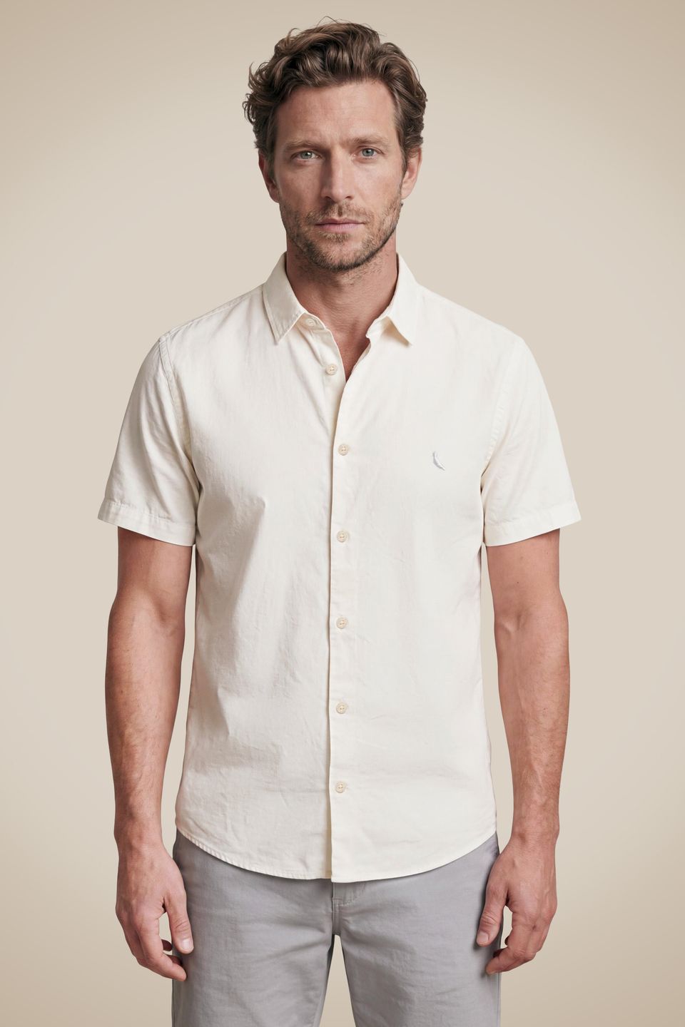 Camisa Mc Nova Paraty