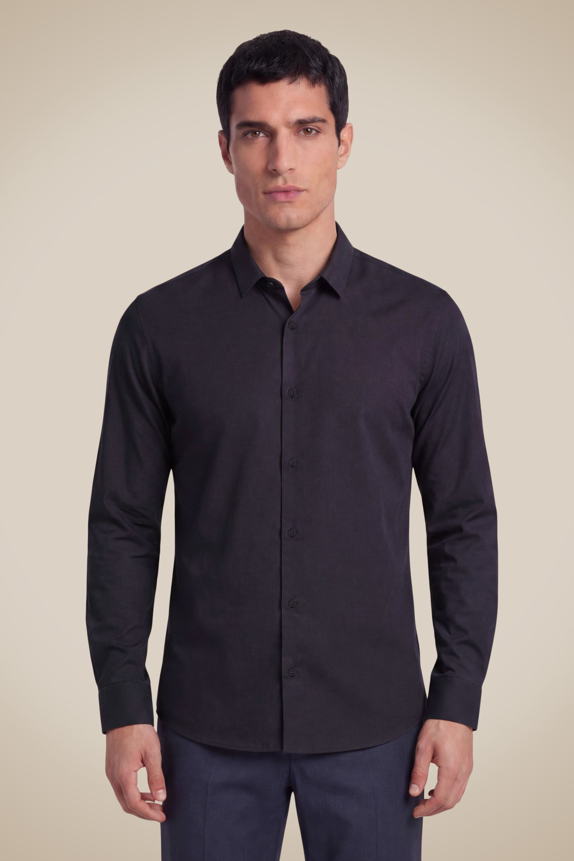 Camisa Ml Enxuto Premium