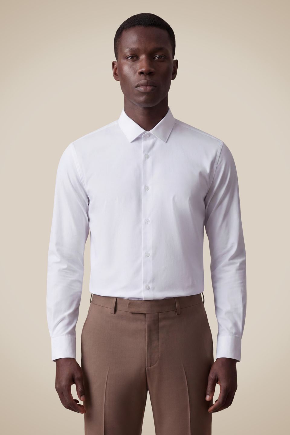 Camisa Ml Enxuto Soft Touch