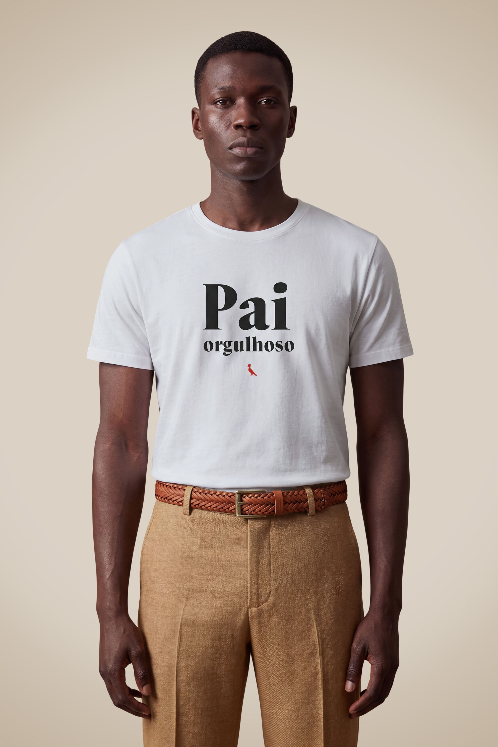 Camiseta Reserva Pai Orgulhoso