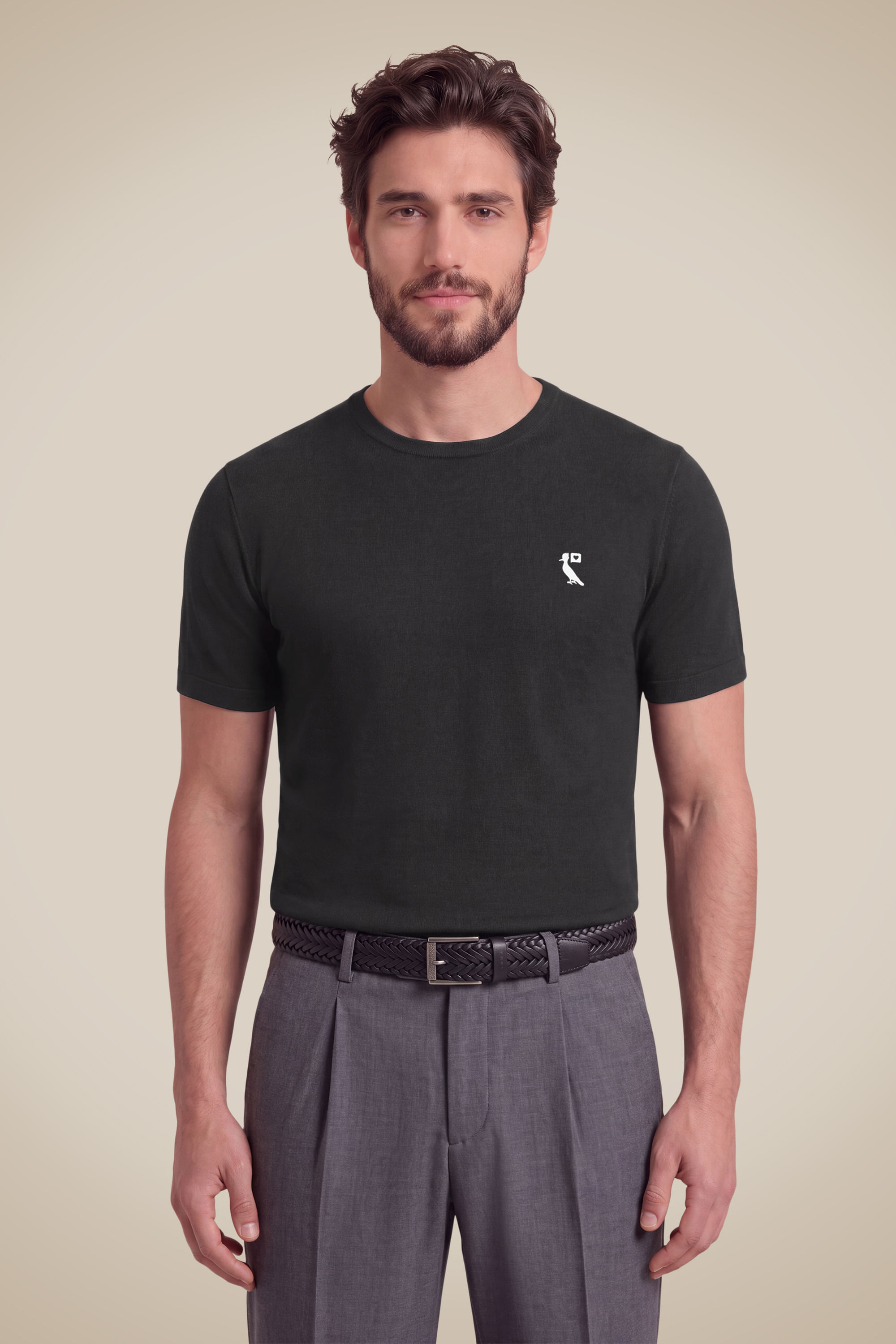 Camiseta Notificação Reserva