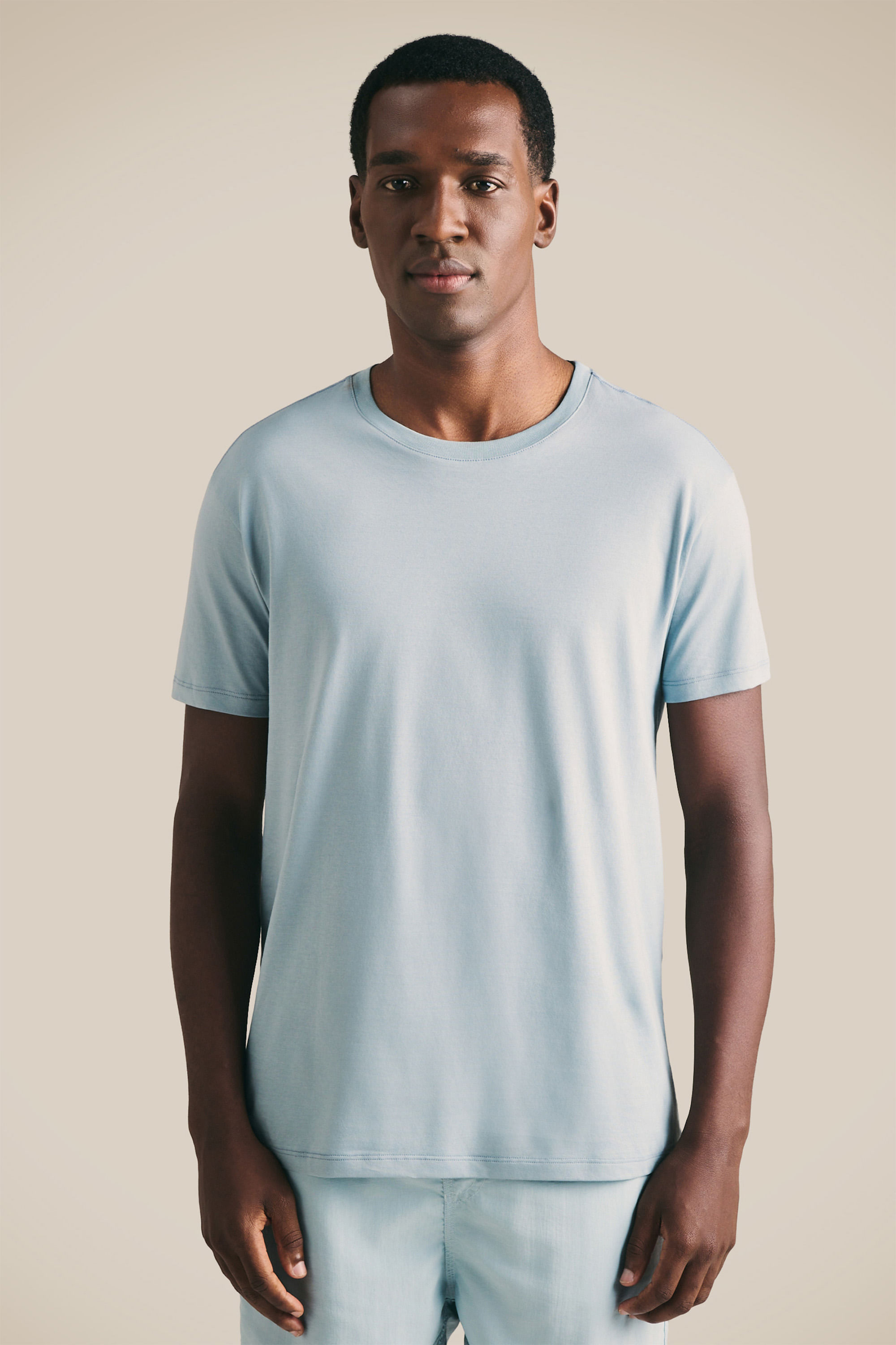 Camiseta Pima Cores