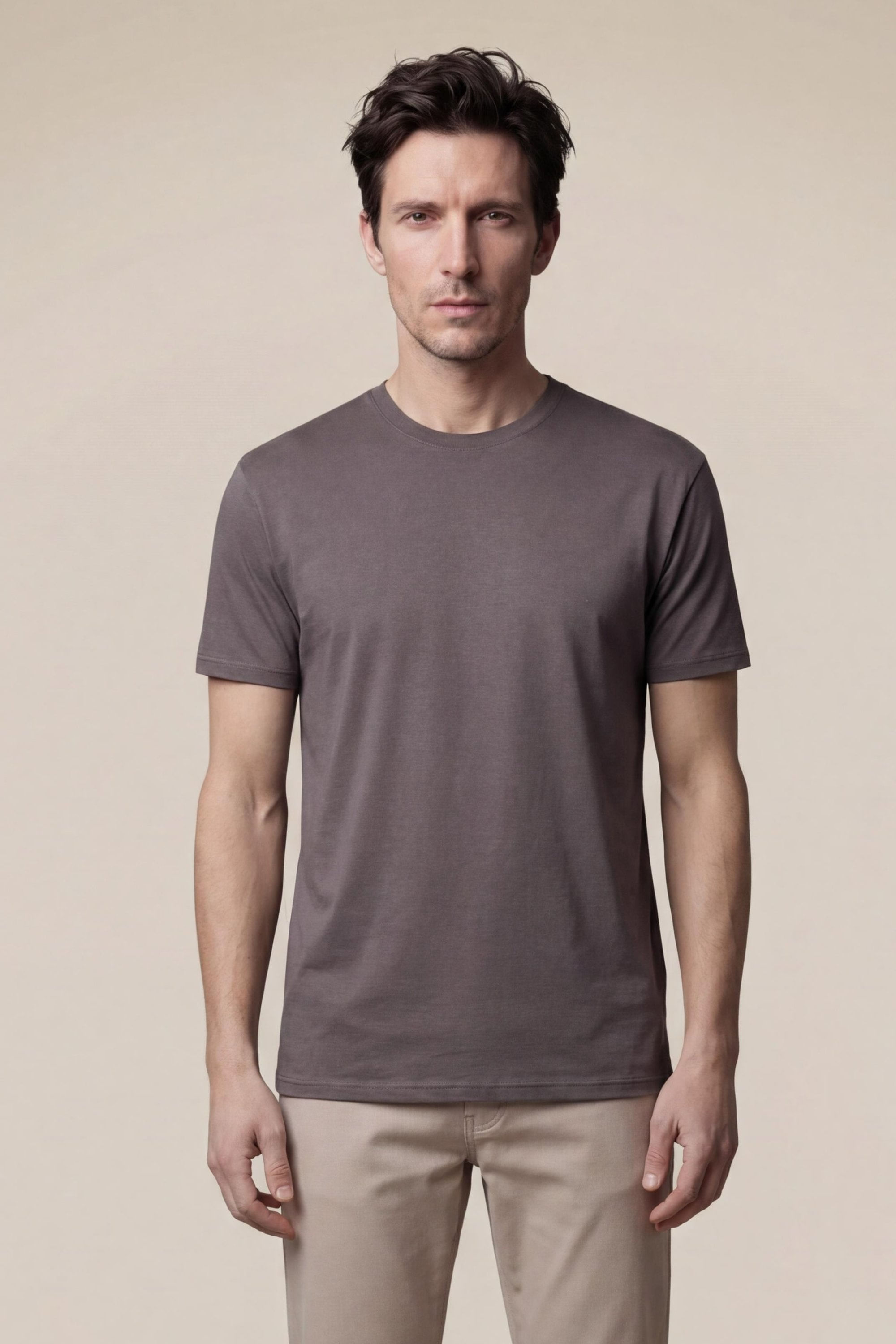 Camiseta Pima Cores