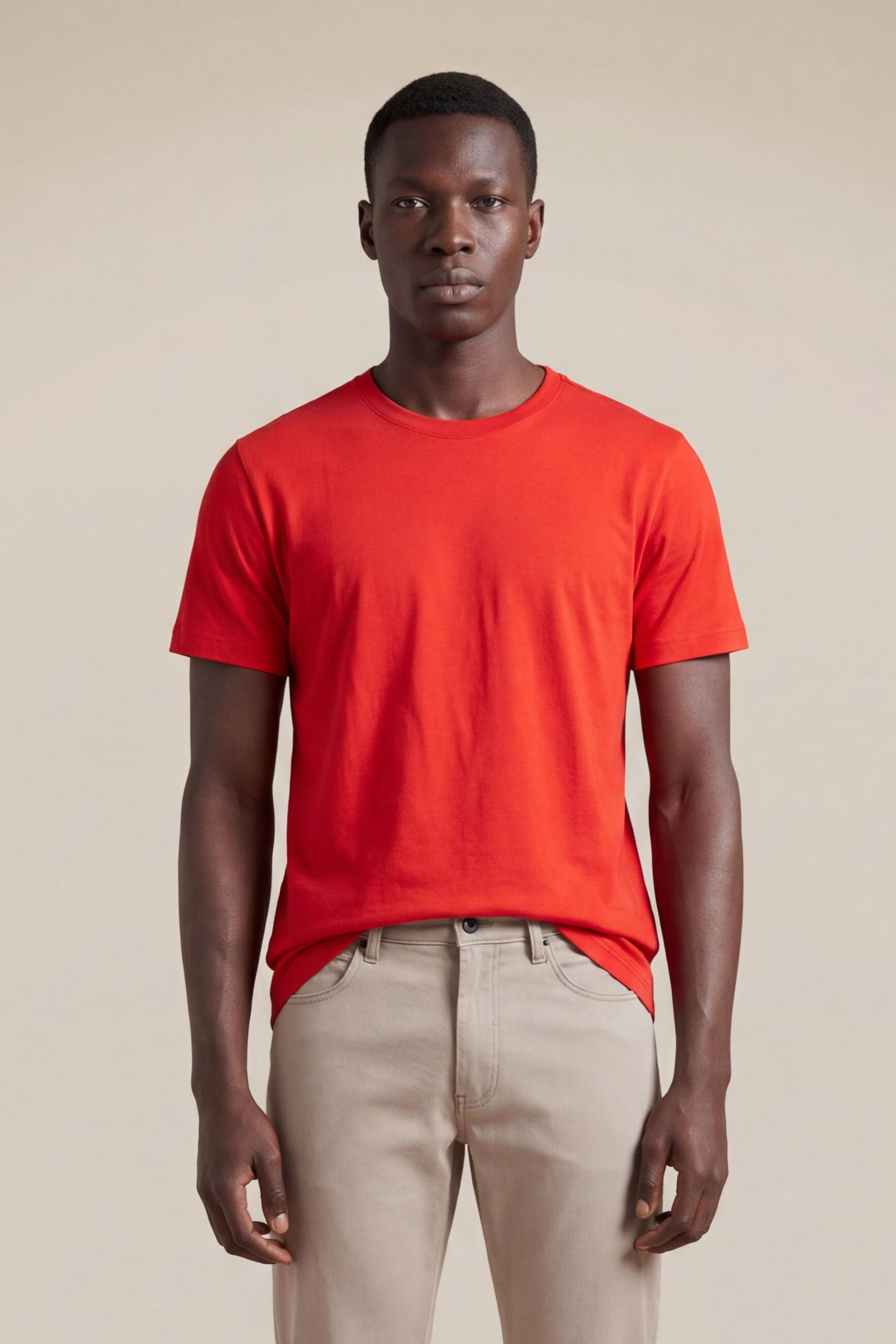 Vermelho