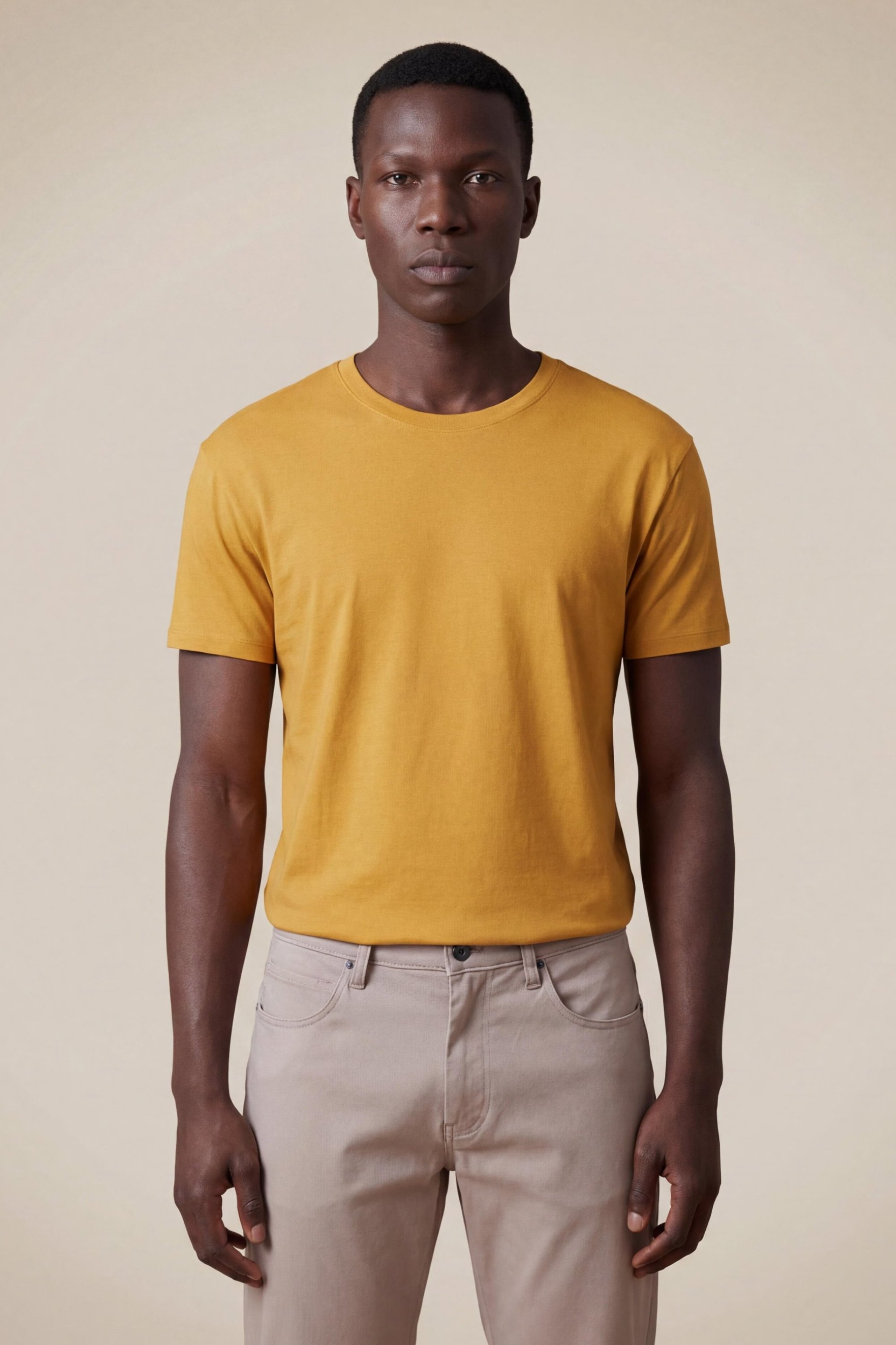Camiseta Pima Cores