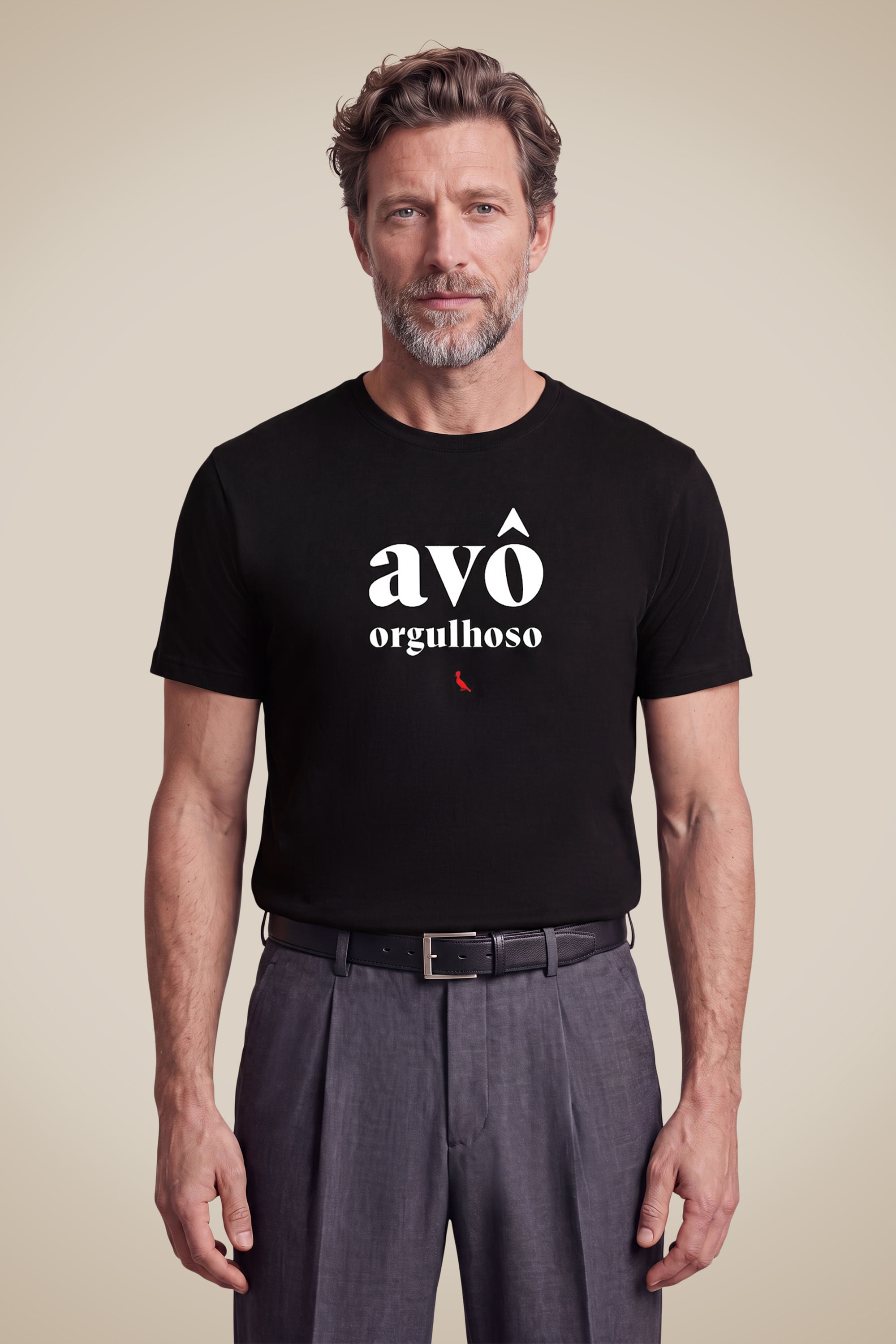 Camiseta Reserva Avô Orgulhoso