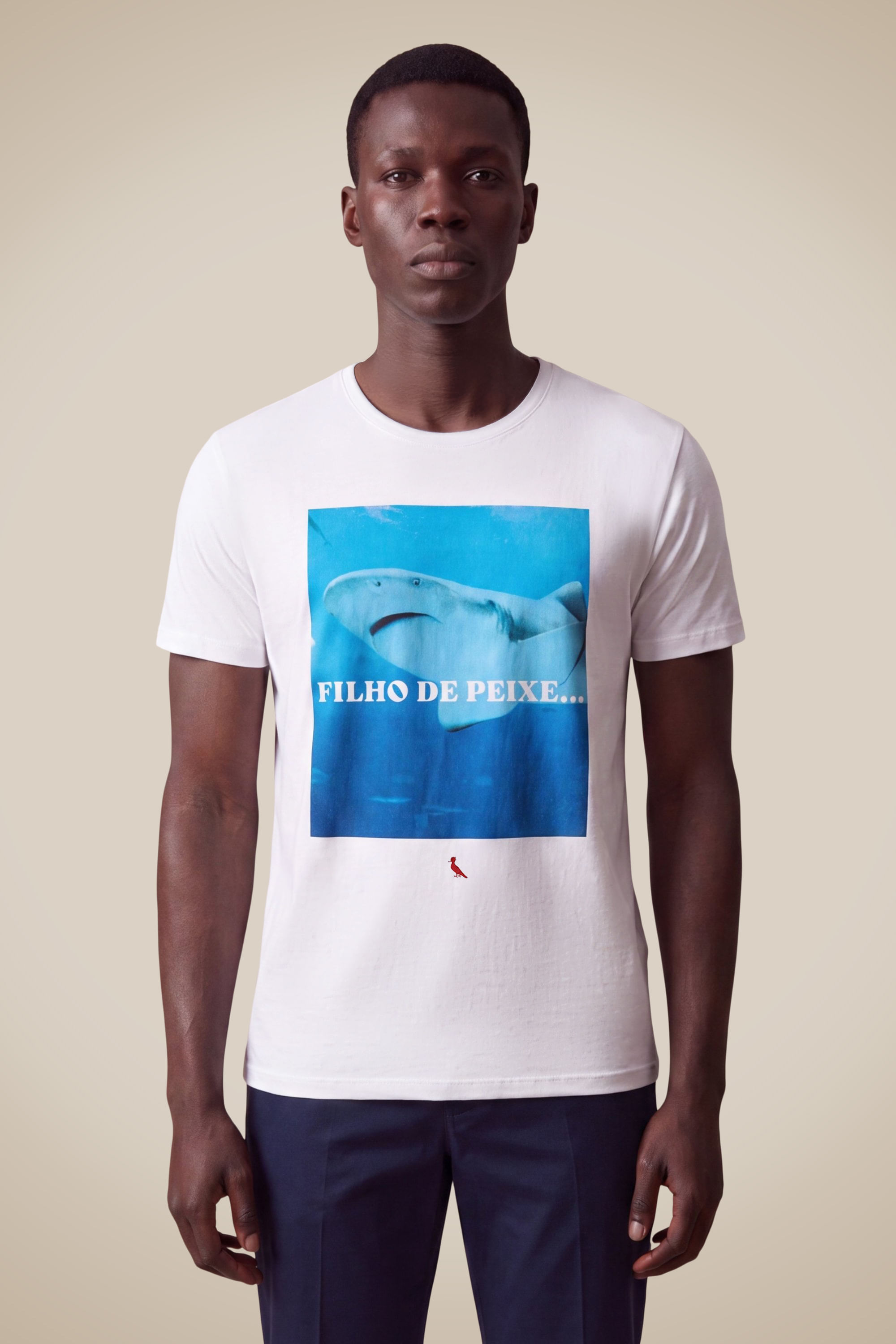 Camiseta Est Filho