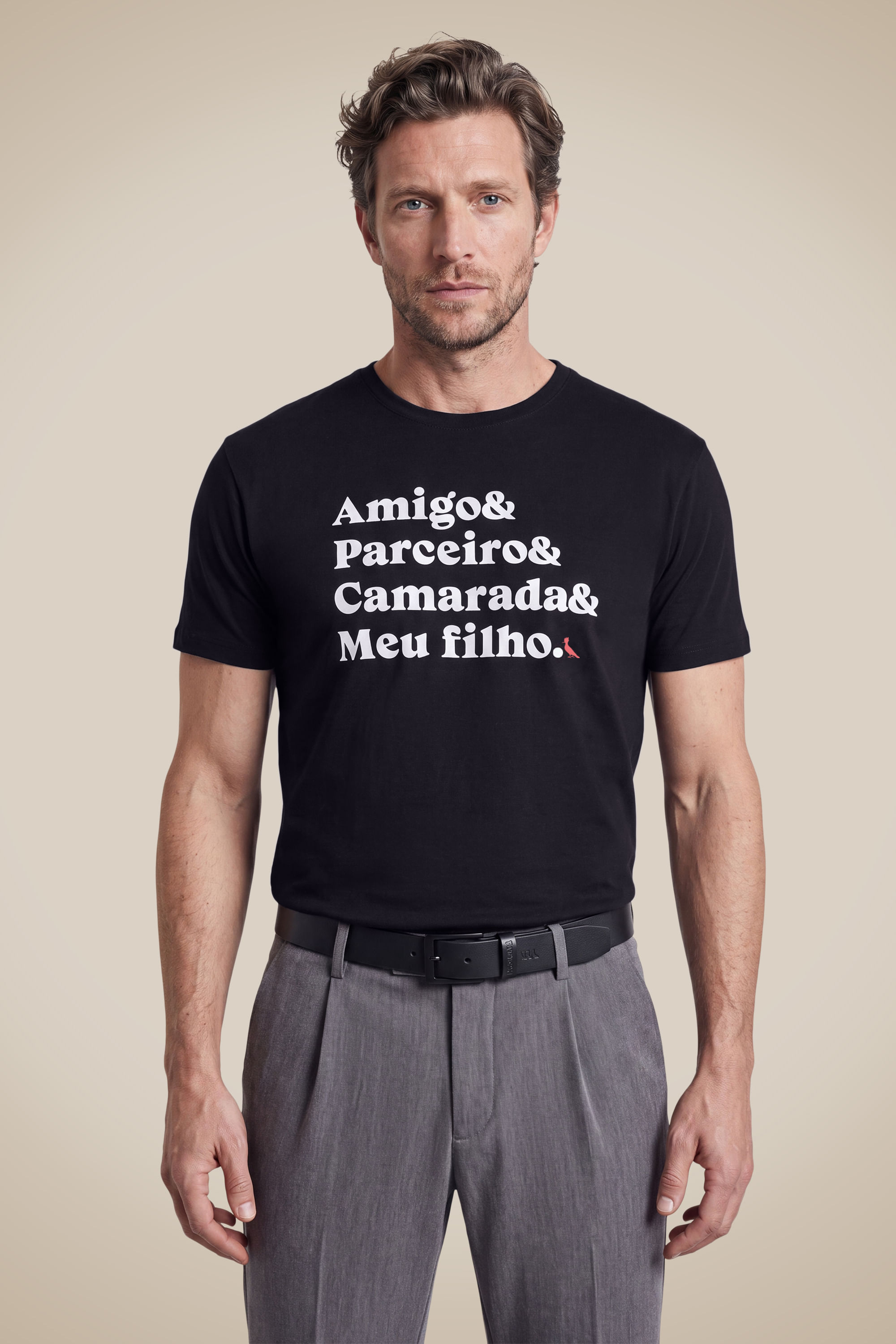 Camiseta Reserva Filho Camarada 2.0