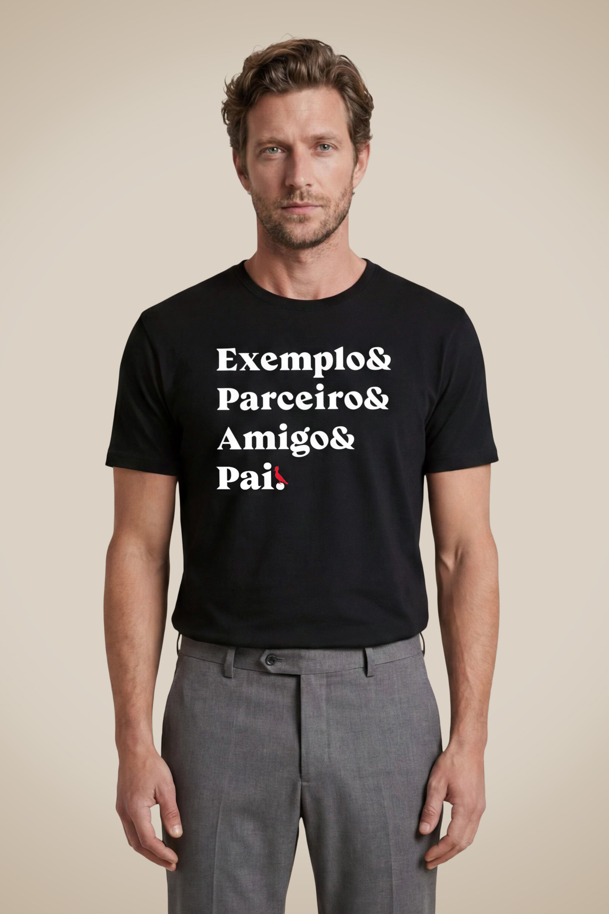 Camiseta Reserva Exemplar