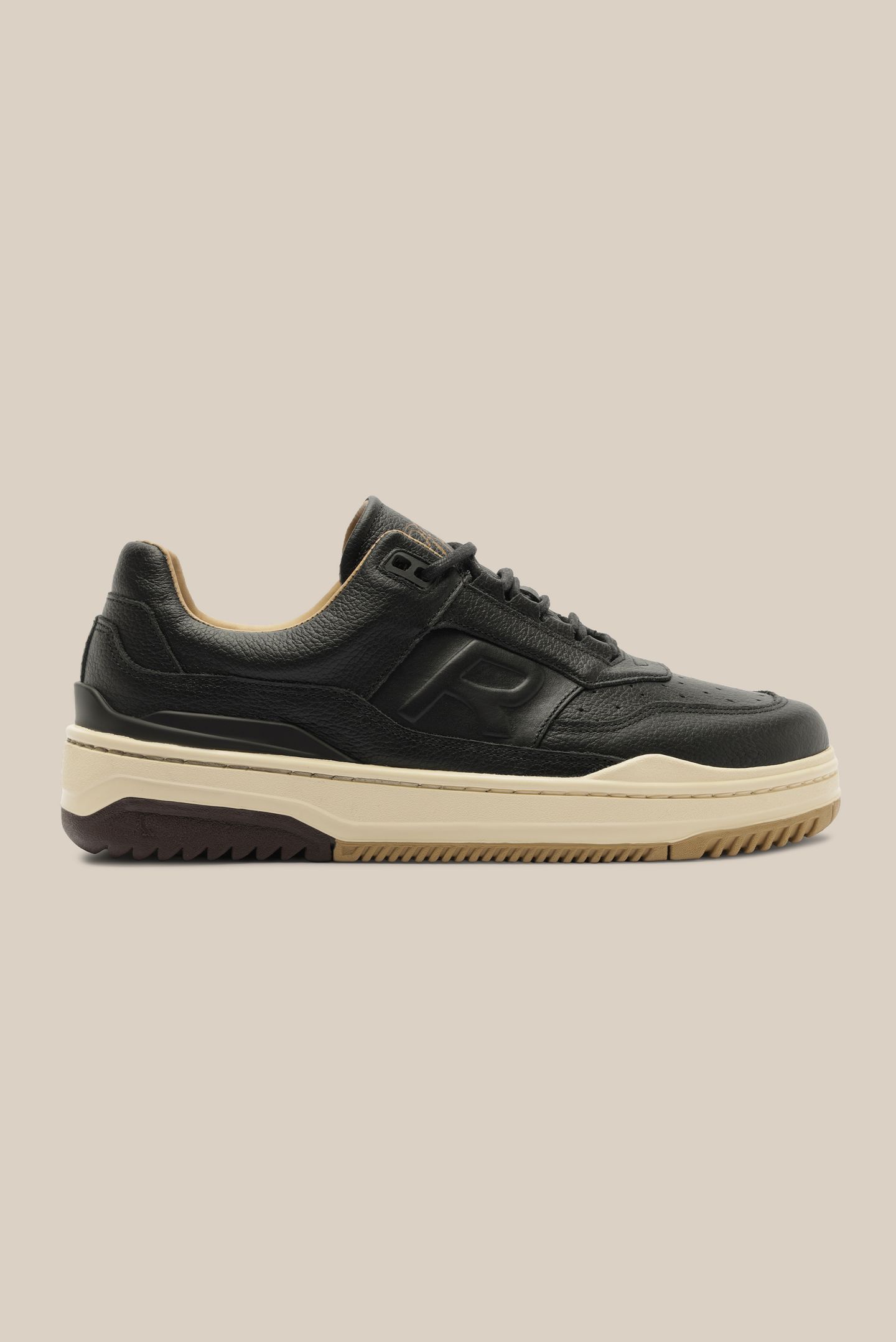 TENIS RSV R-BROOX CLEAN LEATHER | Moda masculina Reserva