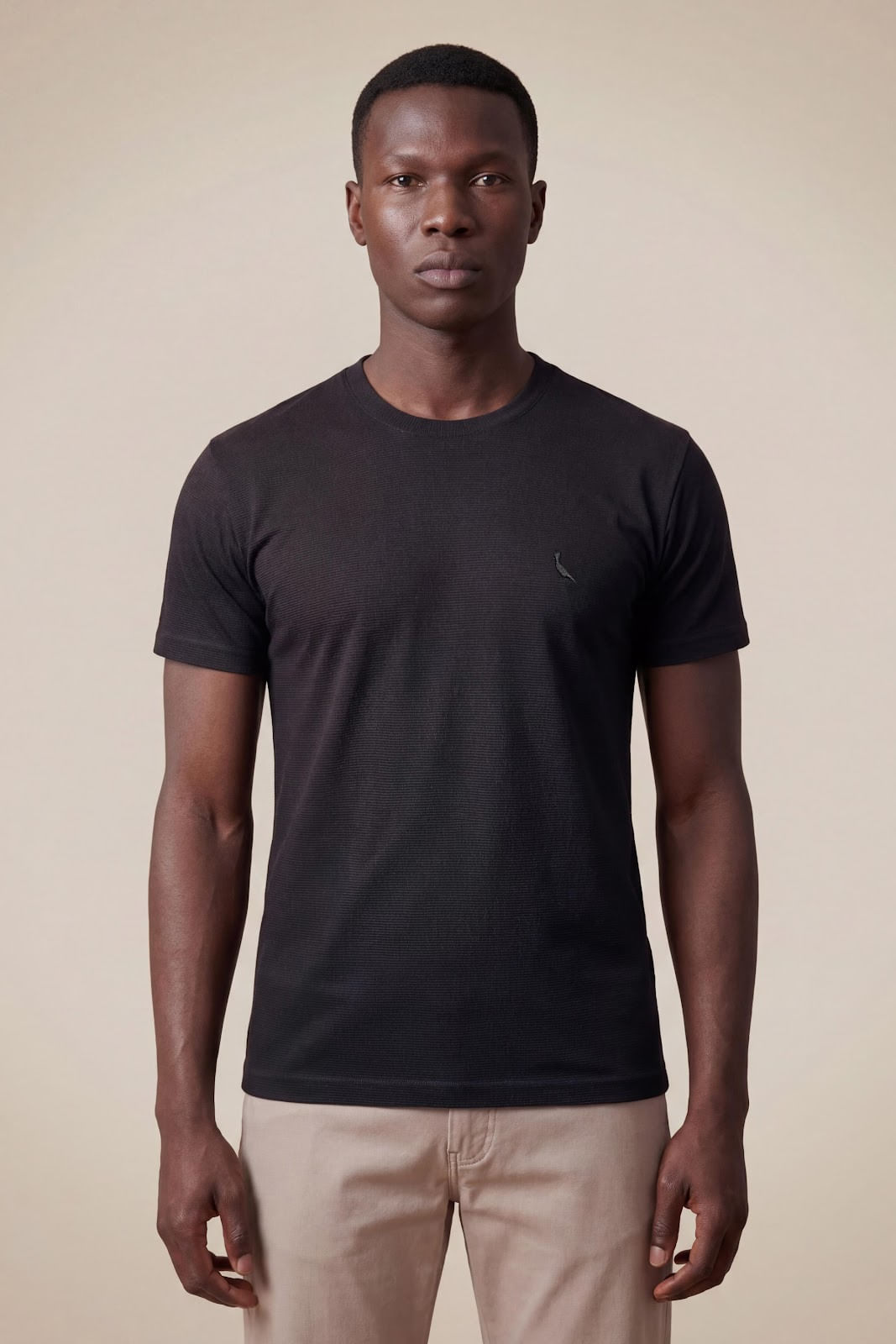 Camiseta Regular Wellen — Reserva