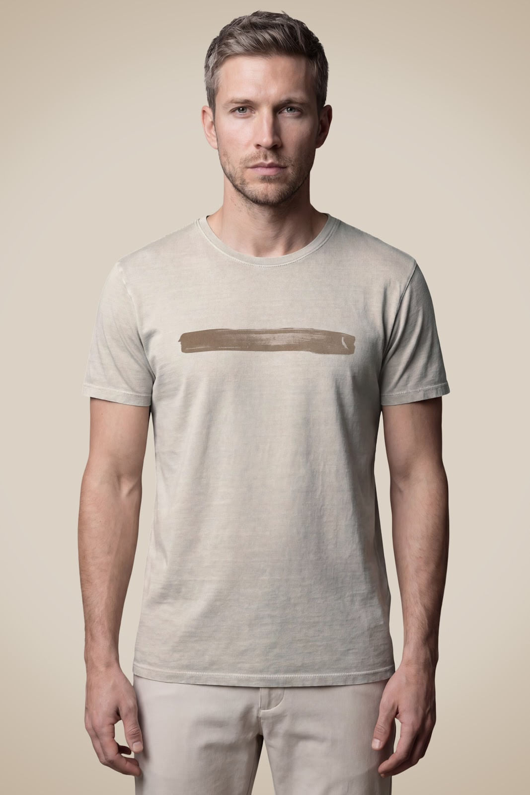 Camiseta Estampada Listra Surton