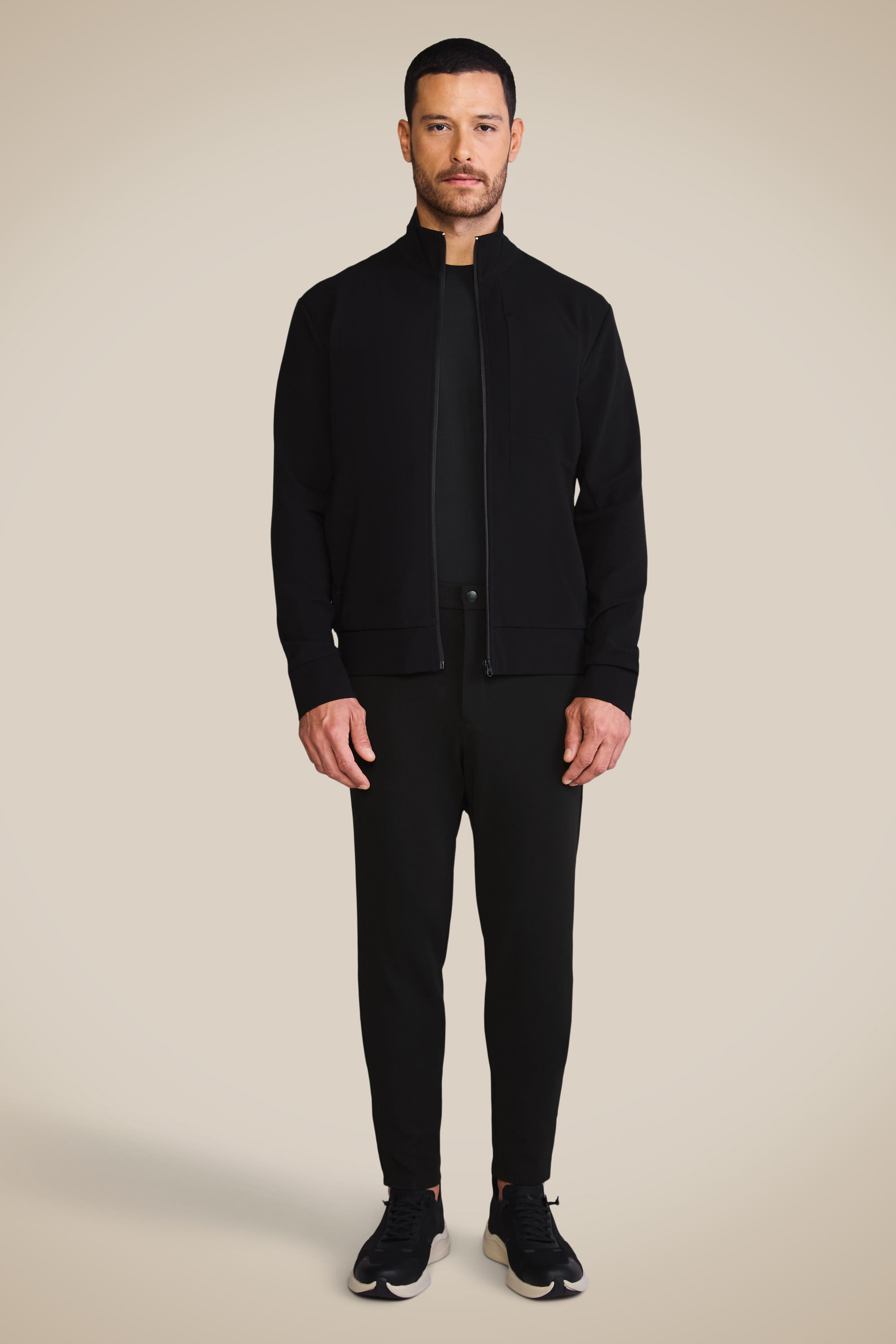 Calca Travel - Preto - 3g