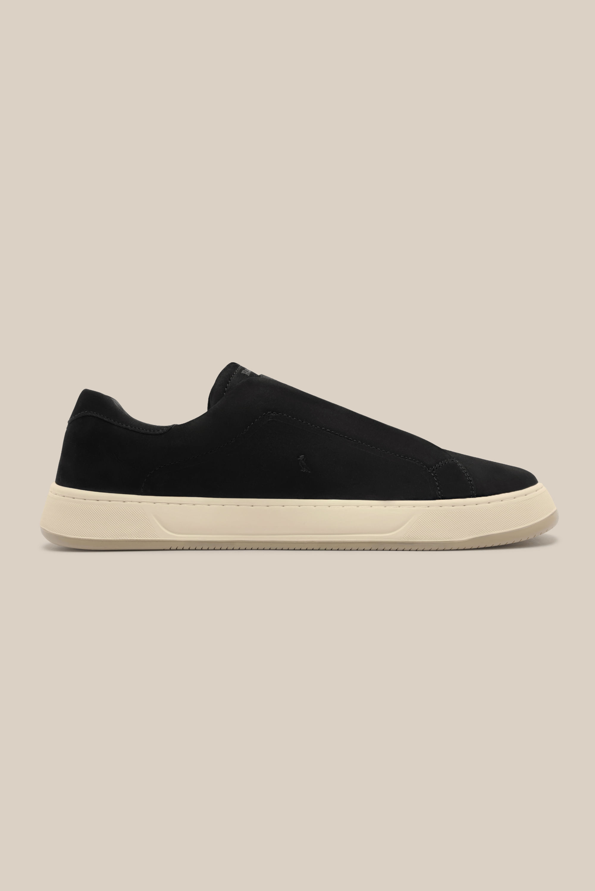 Tenis Rsv Croma Plume - Preto - 41