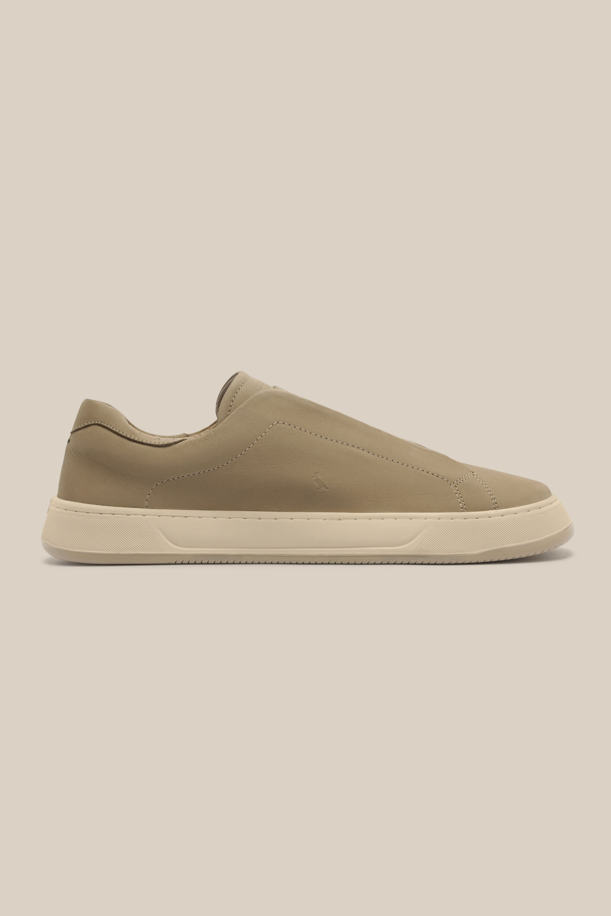 Tenis Rsv Croma Plume - Khaki Dust - 41